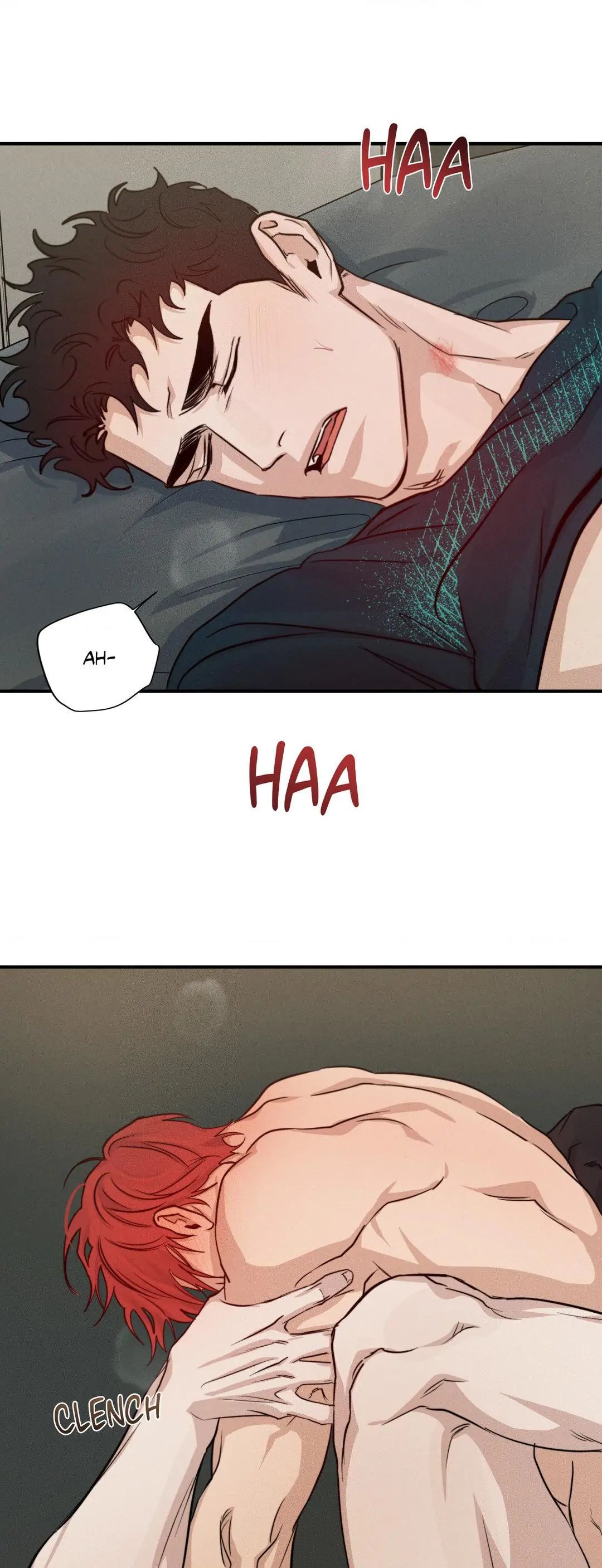 Read High Clear (Official) chapter 38 image 30 on Lezhin