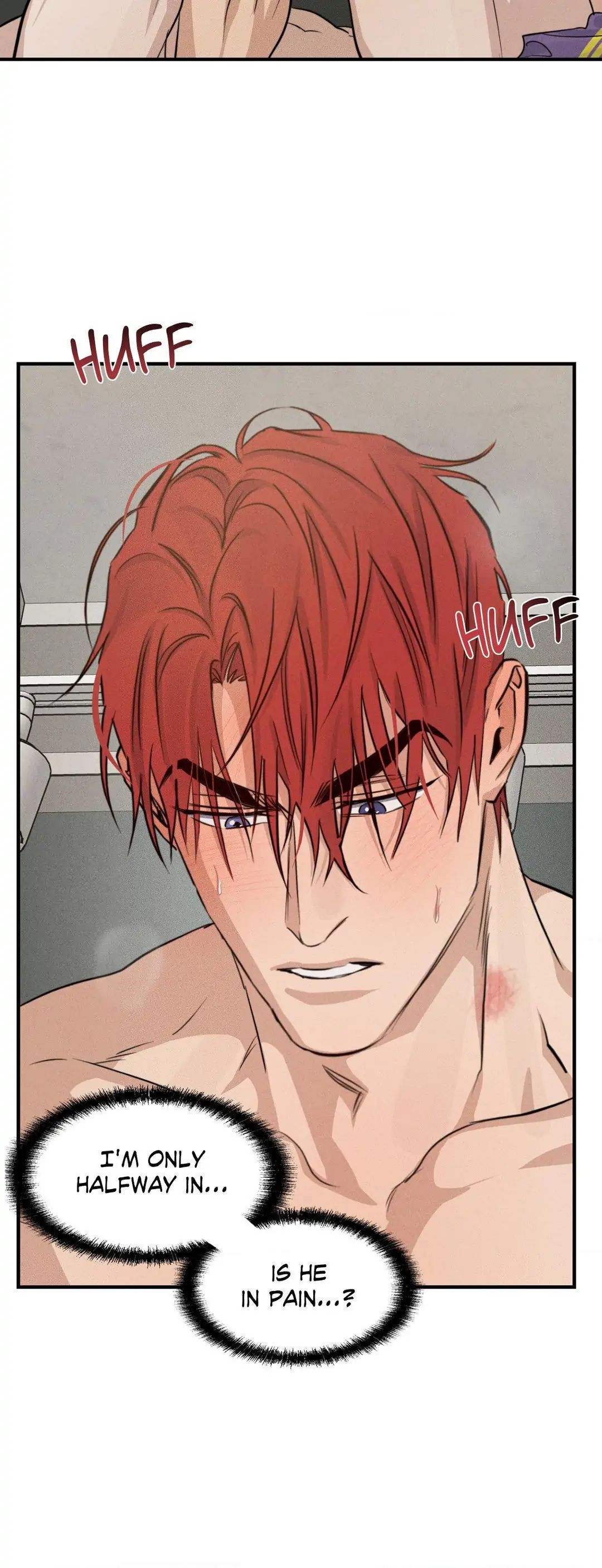 Read High Clear (Official) chapter 38 image 31 on Lezhin