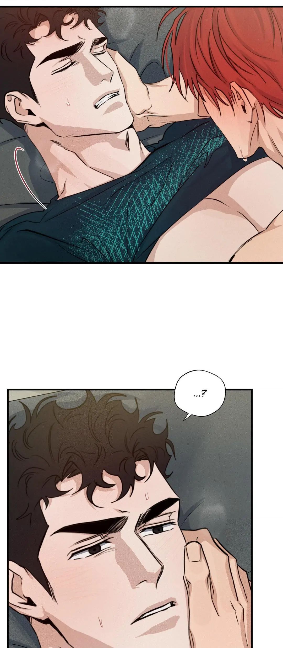 Read High Clear (Official) chapter 38 image 32 on Lezhin