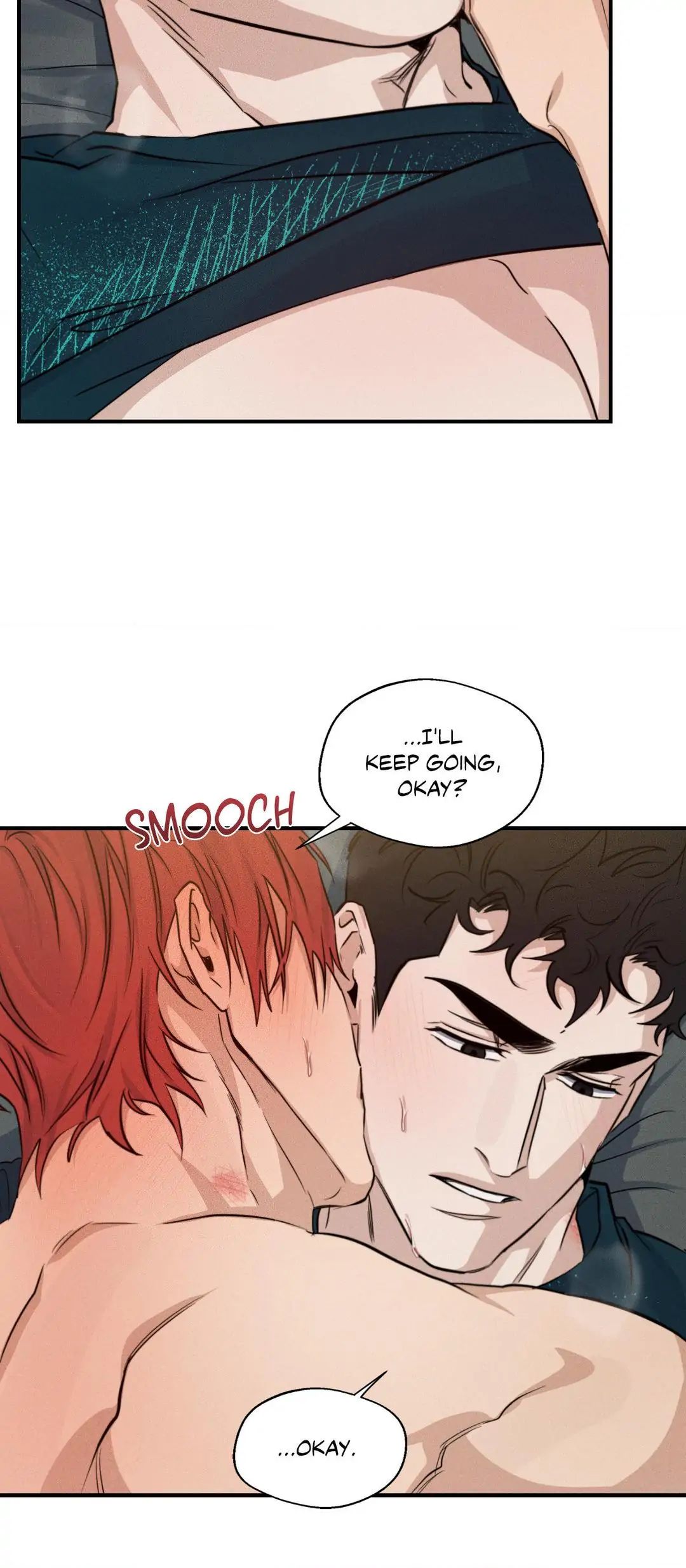 Read High Clear (Official) chapter 38 image 33 on Lezhin