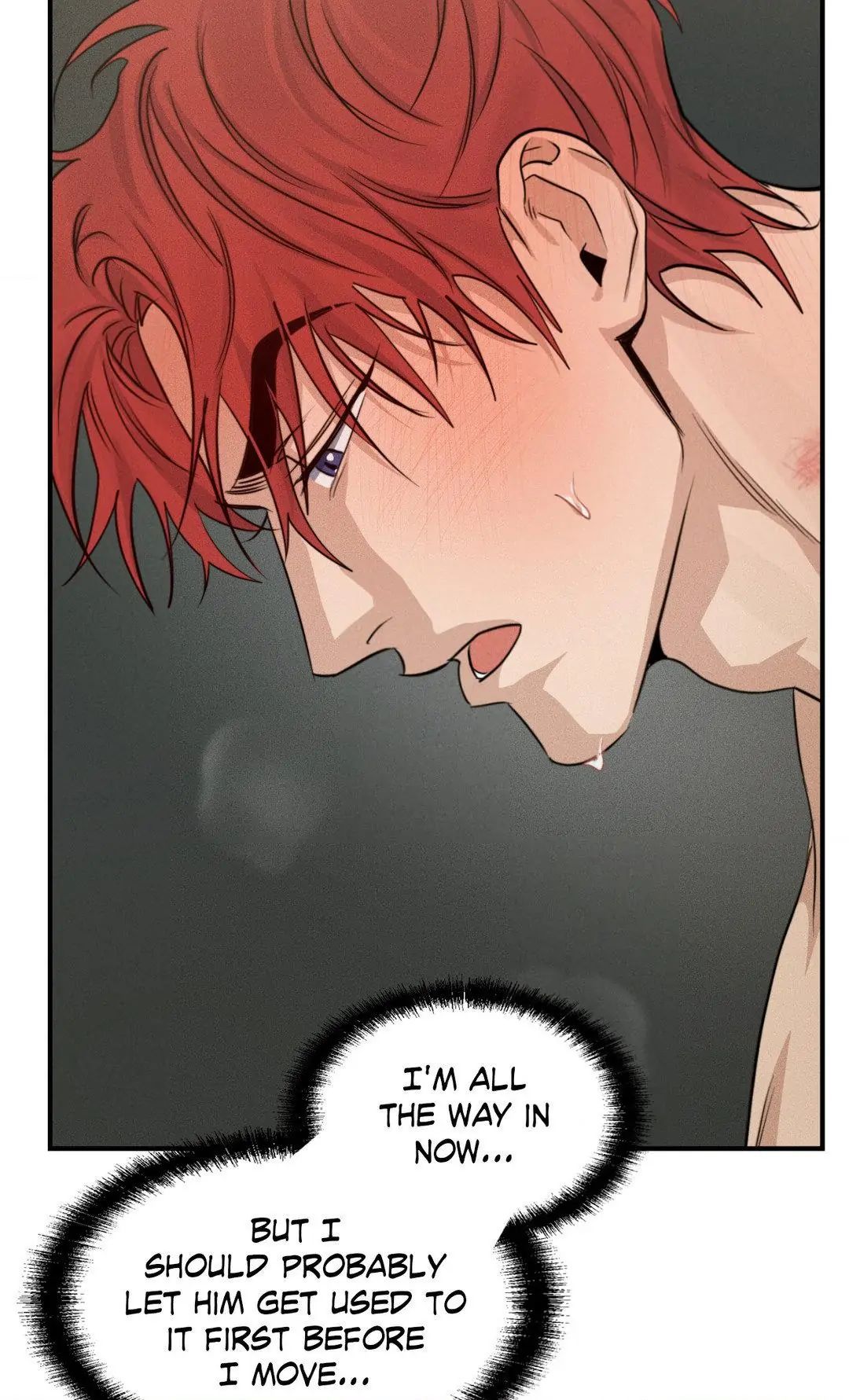Read High Clear (Official) chapter 38 image 37 on Lezhin