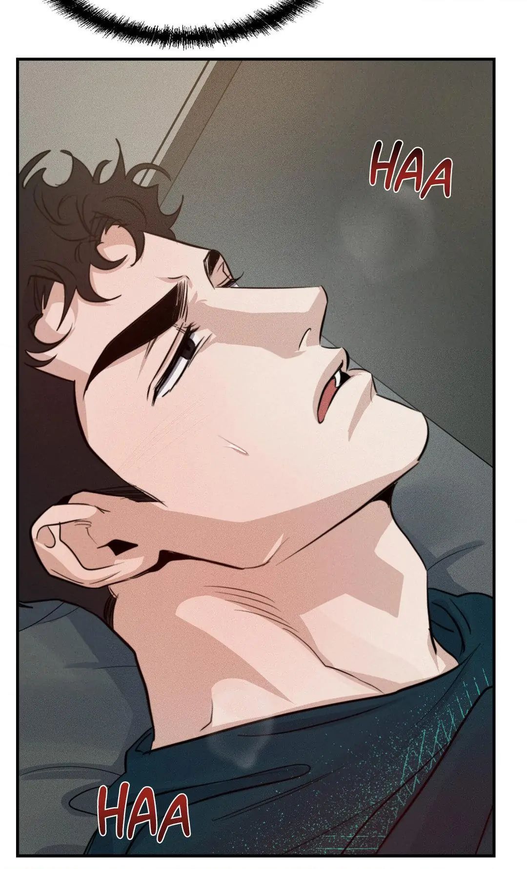 Read High Clear (Official) chapter 38 image 38 on Lezhin