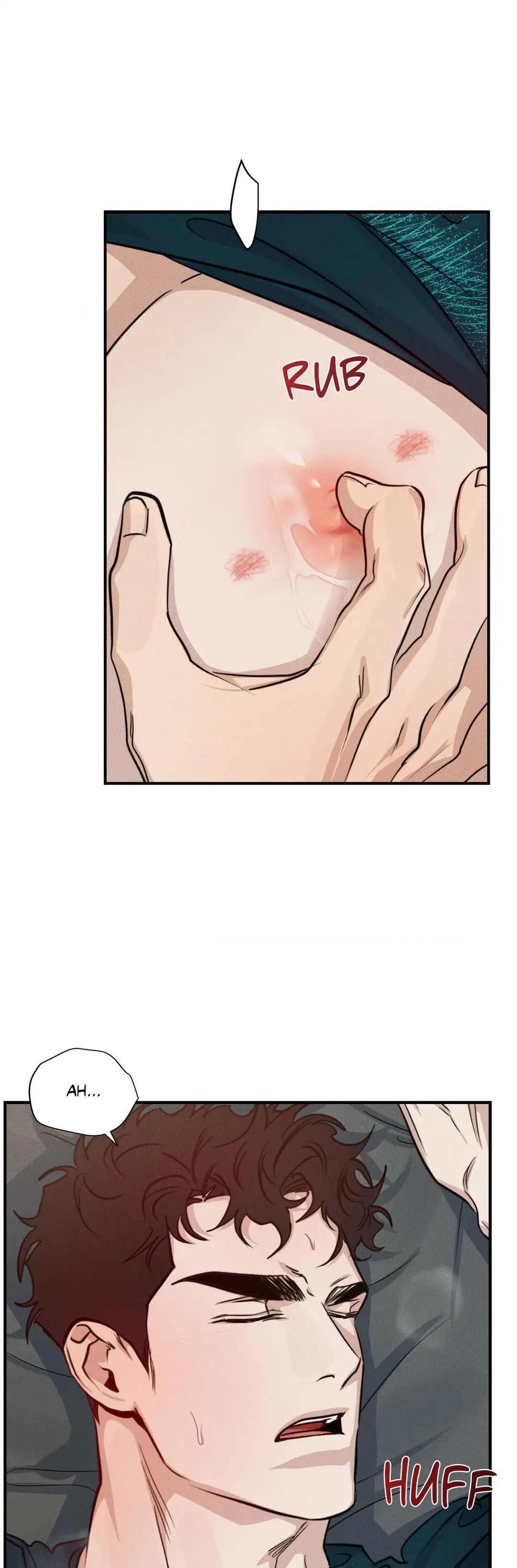 Read High Clear (Official) chapter 38 image 4 on Lezhin