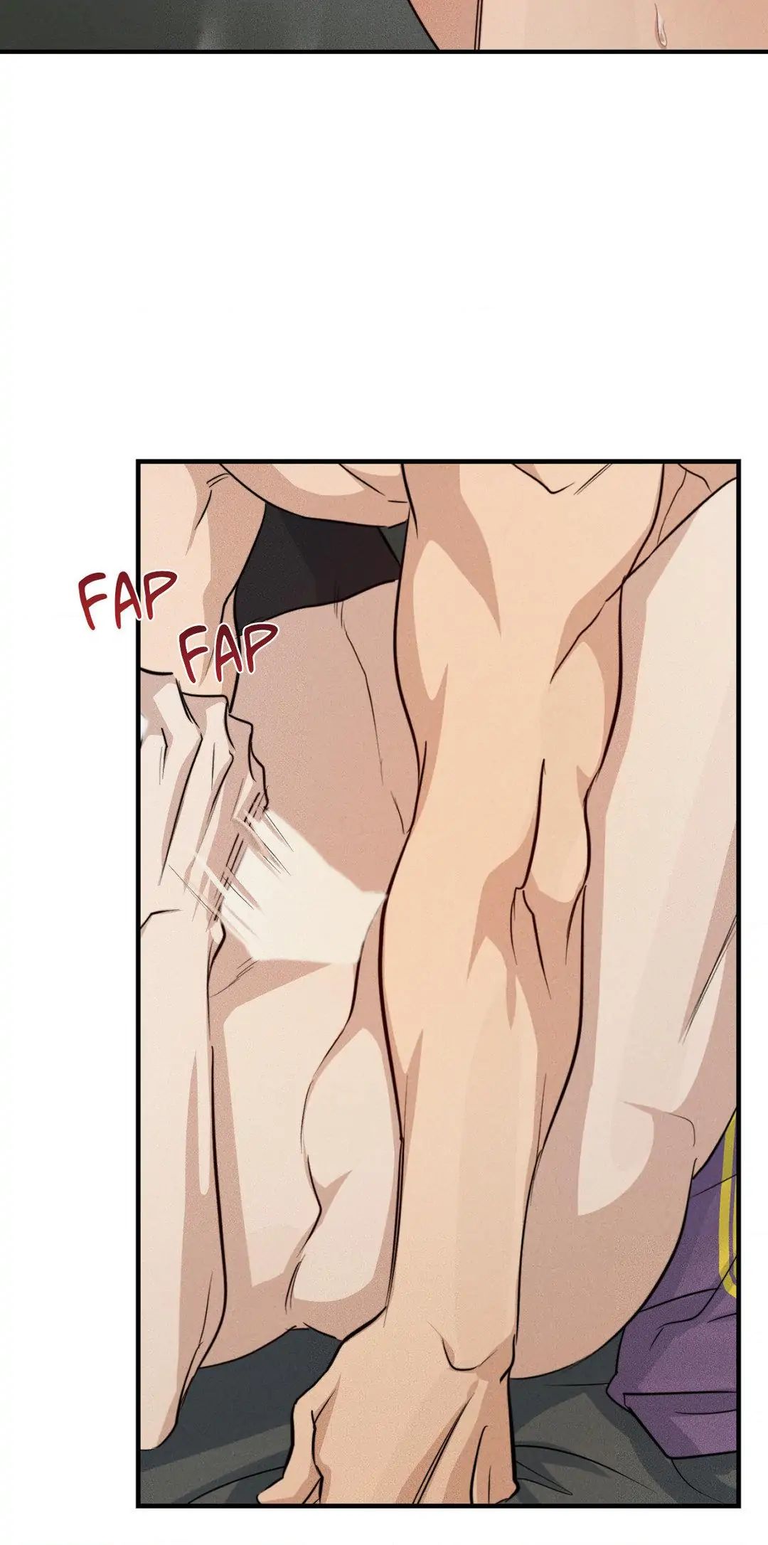 Read High Clear (Official) chapter 38 image 40 on Lezhin