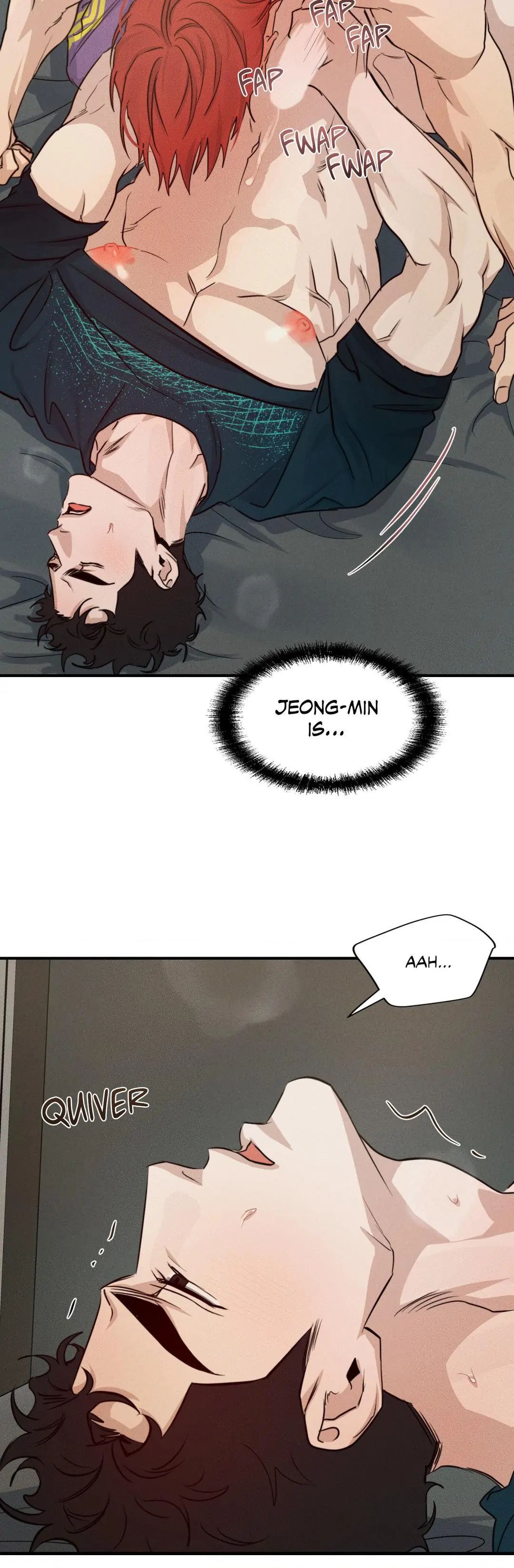 Read High Clear (Official) chapter 38 image 42 on Lezhin