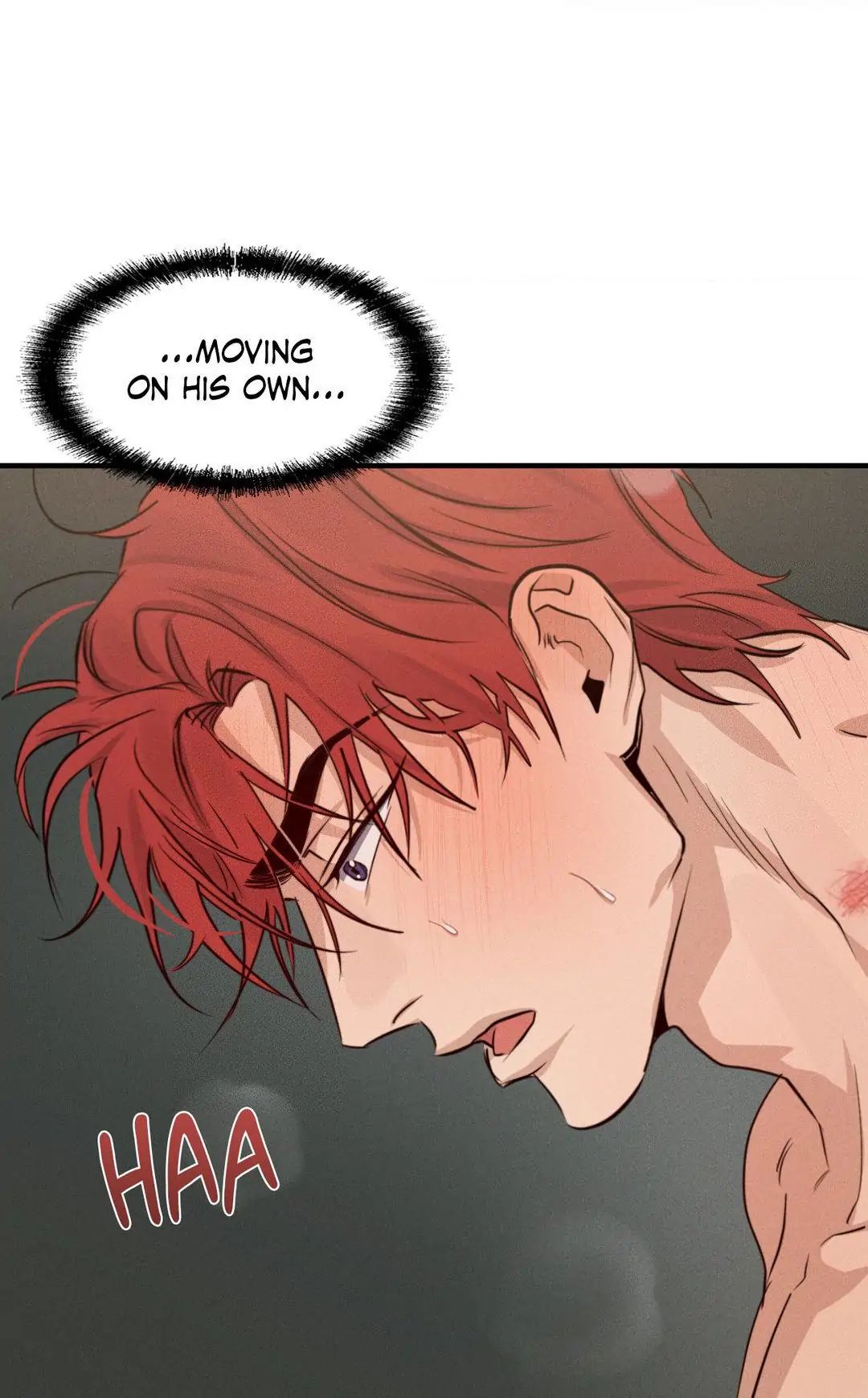 Read High Clear (Official) chapter 38 image 43 on Lezhin