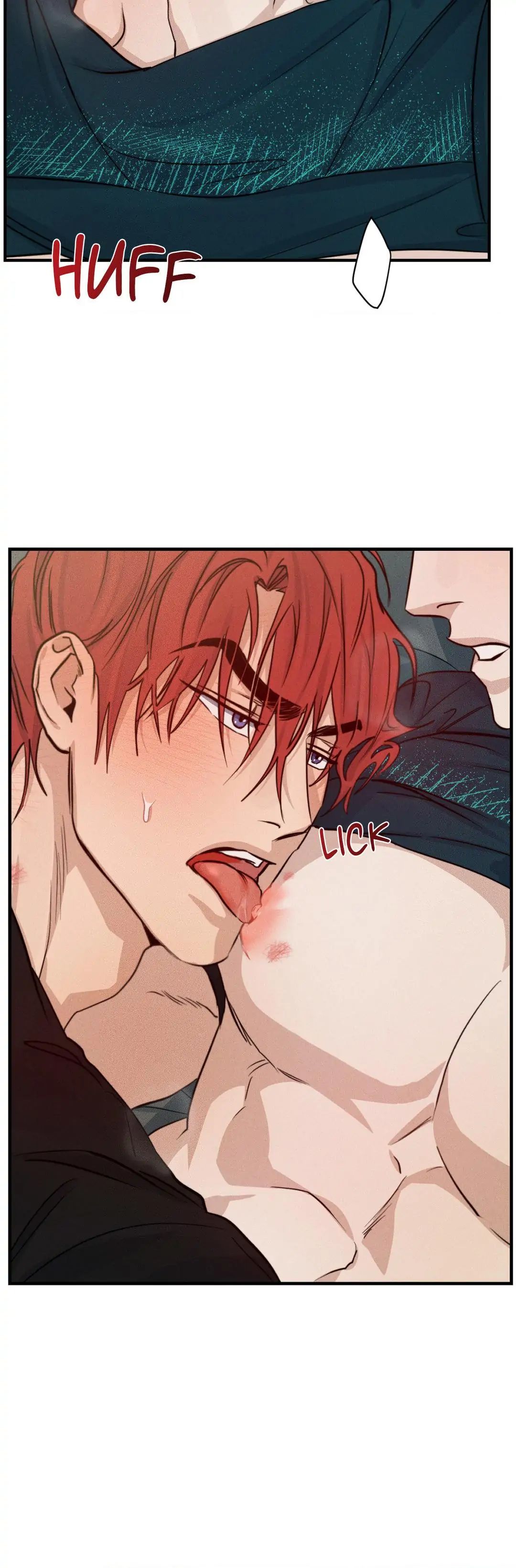 Read High Clear (Official) chapter 38 image 5 on Lezhin