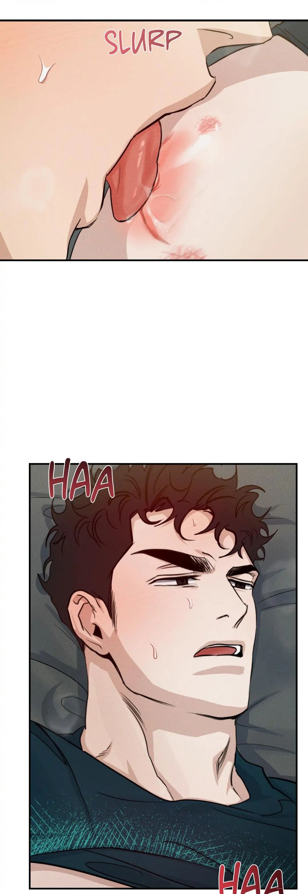 Read High Clear (Official) chapter 38 image 6 on Lezhin