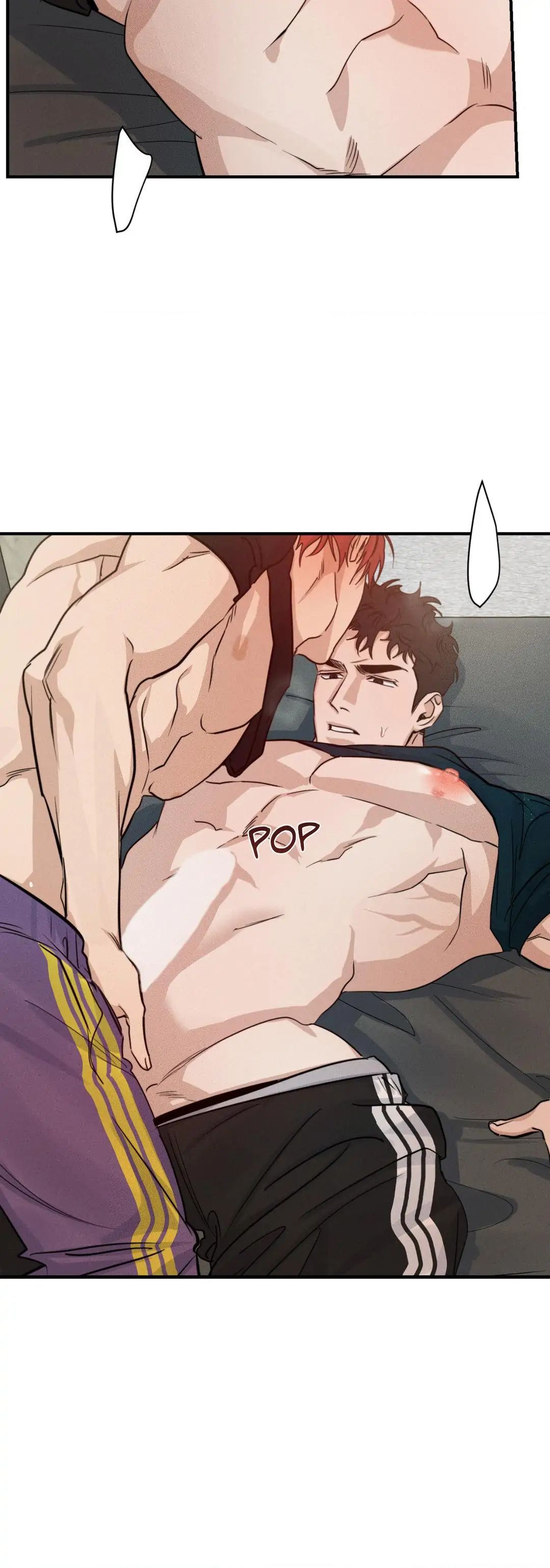 Read High Clear (Official) chapter 38 image 9 on Lezhin