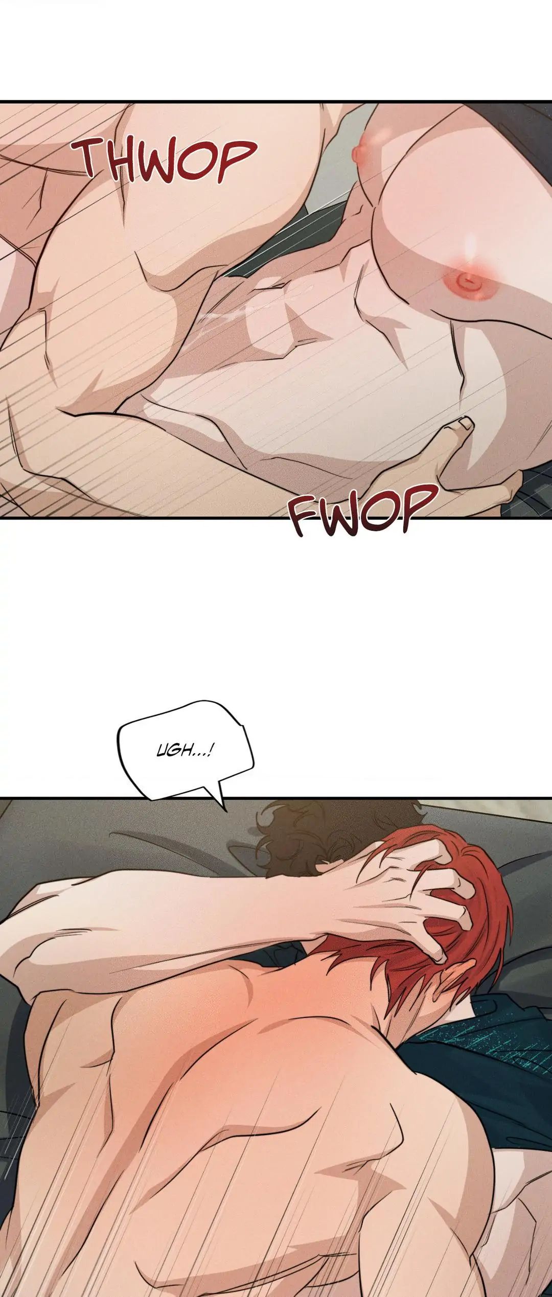 Read High Clear (Official) chapter 39 image 10 on Lezhin