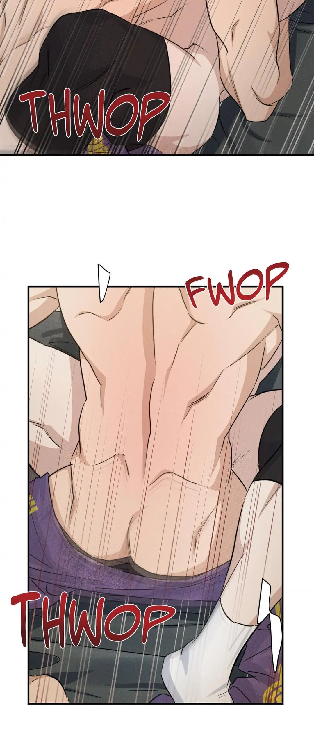 Read High Clear (Official) chapter 39 image 11 on Lezhin