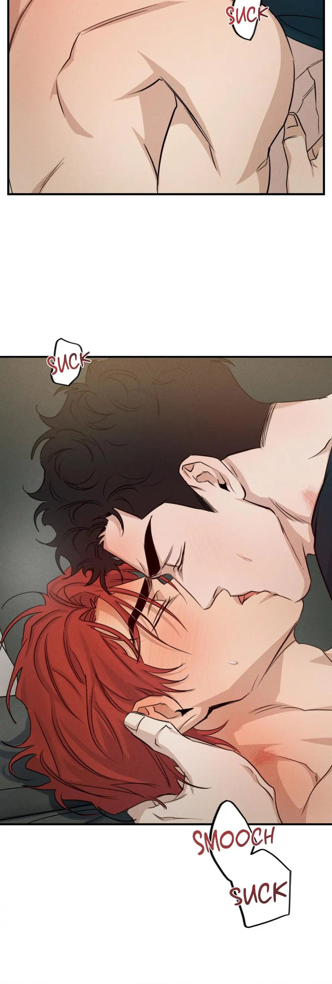 Read High Clear (Official) chapter 39 image 13 on Lezhin