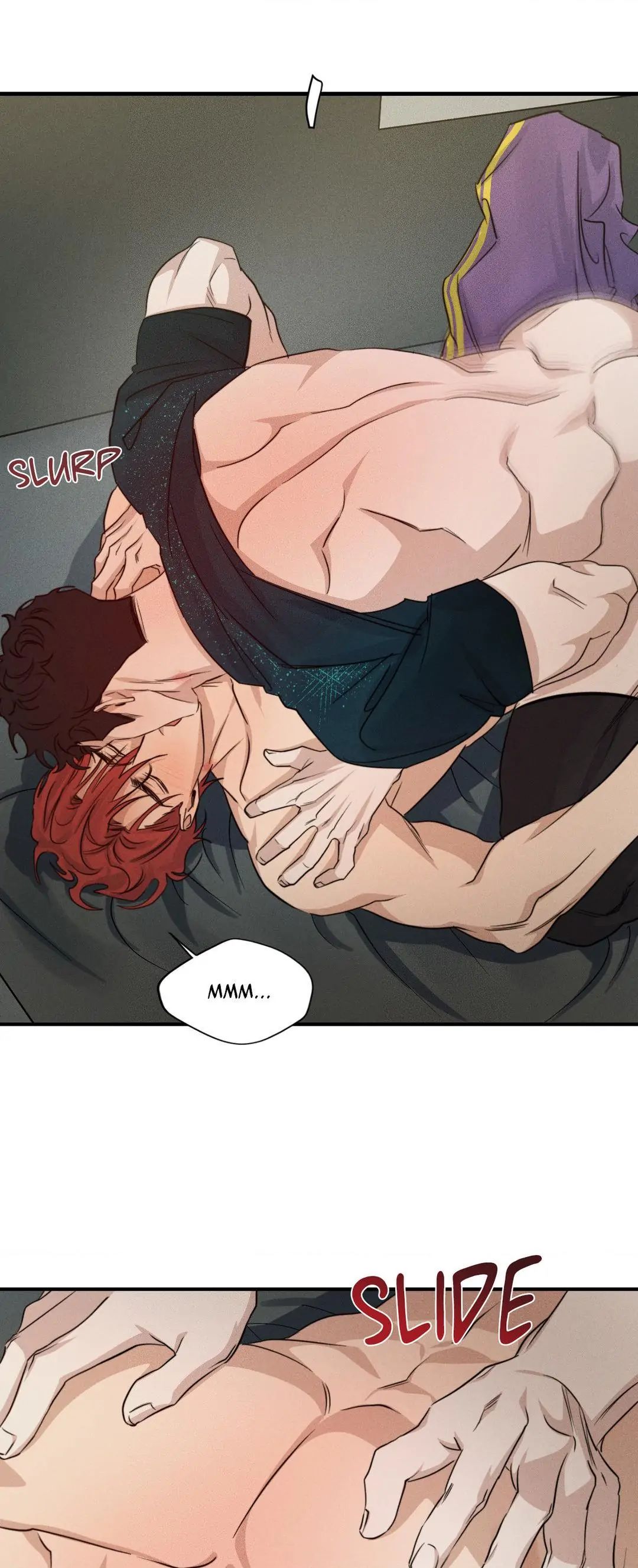 Read High Clear (Official) chapter 39 image 14 on Lezhin