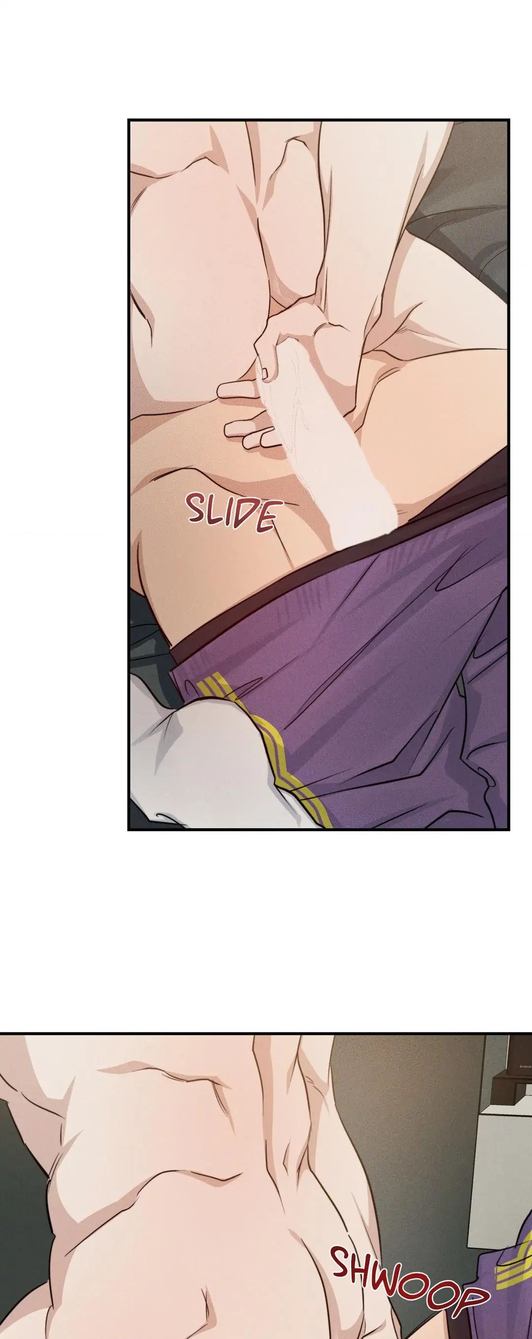 Read High Clear (Official) chapter 39 image 16 on Lezhin