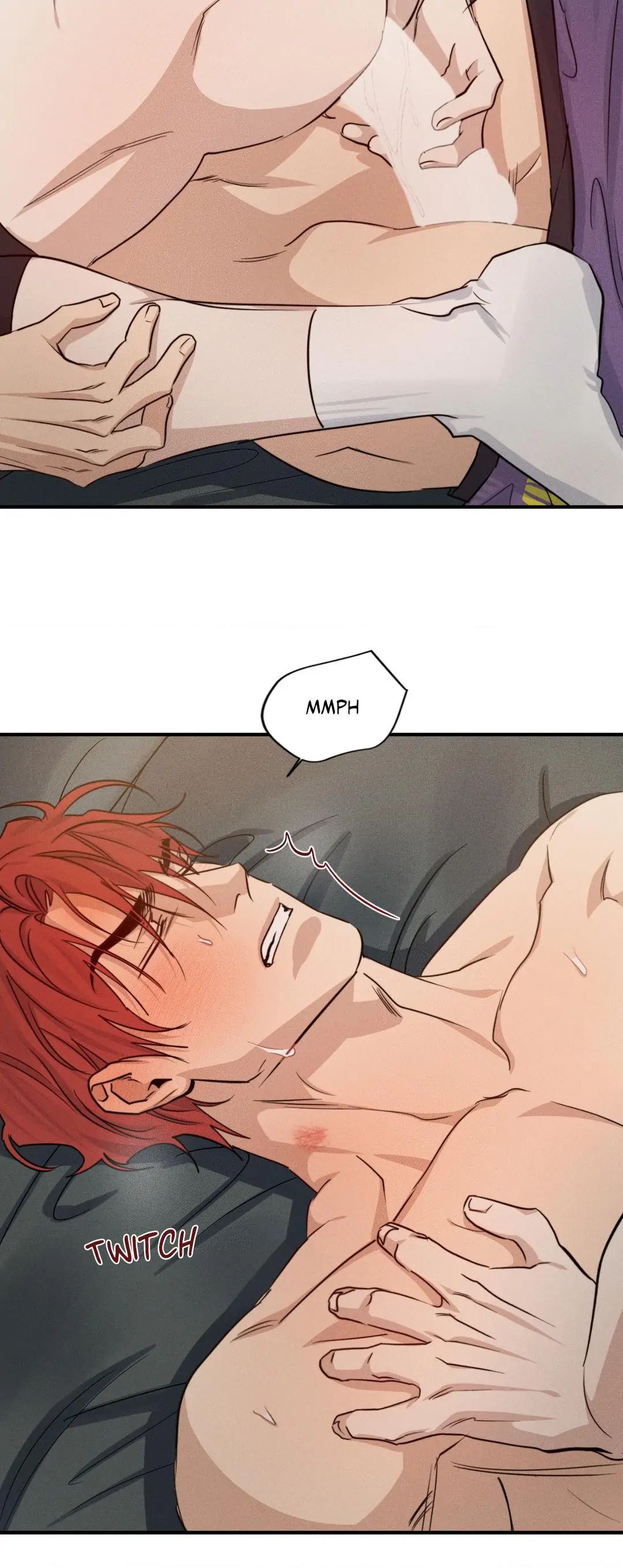 Read High Clear (Official) chapter 39 image 17 on Lezhin