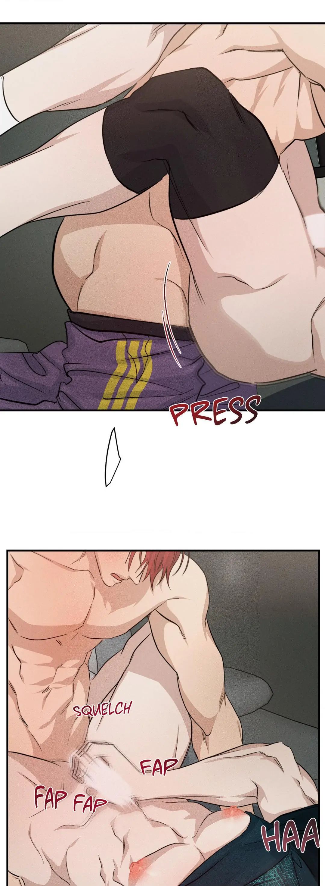 Read High Clear (Official) chapter 39 image 2 on Lezhin
