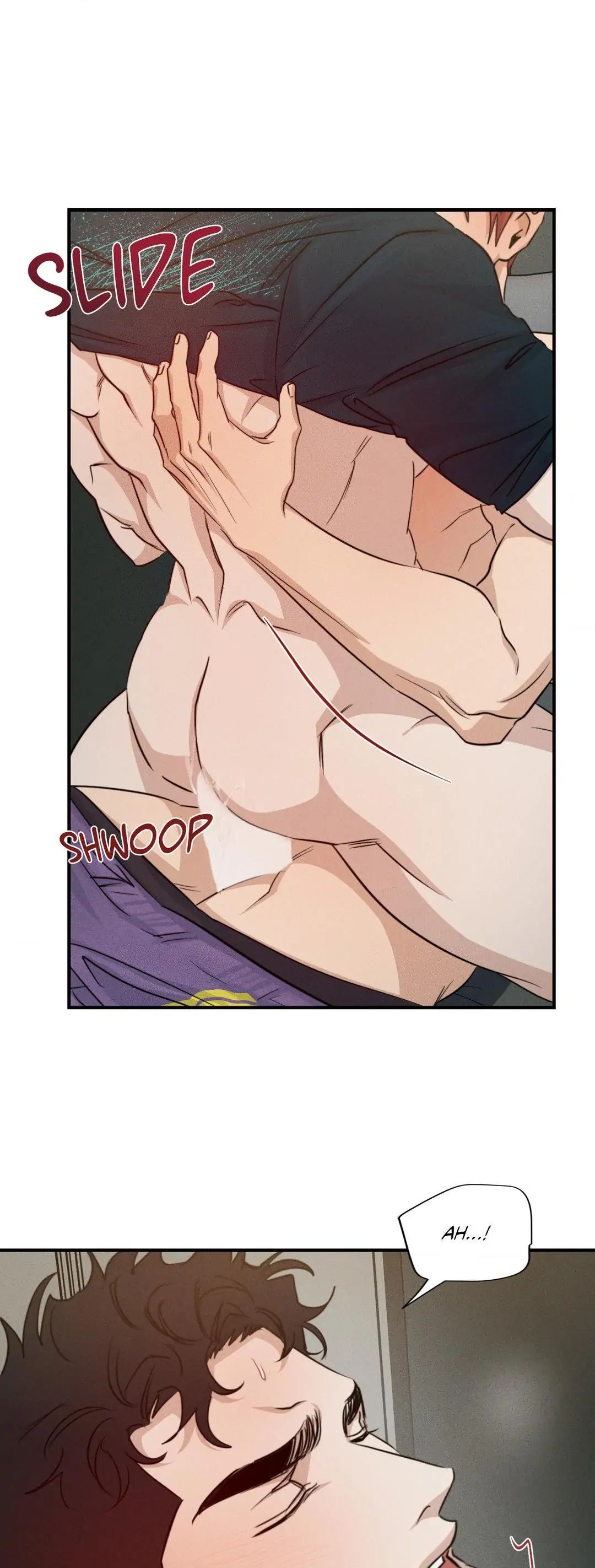 Read High Clear (Official) chapter 39 image 20 on Lezhin