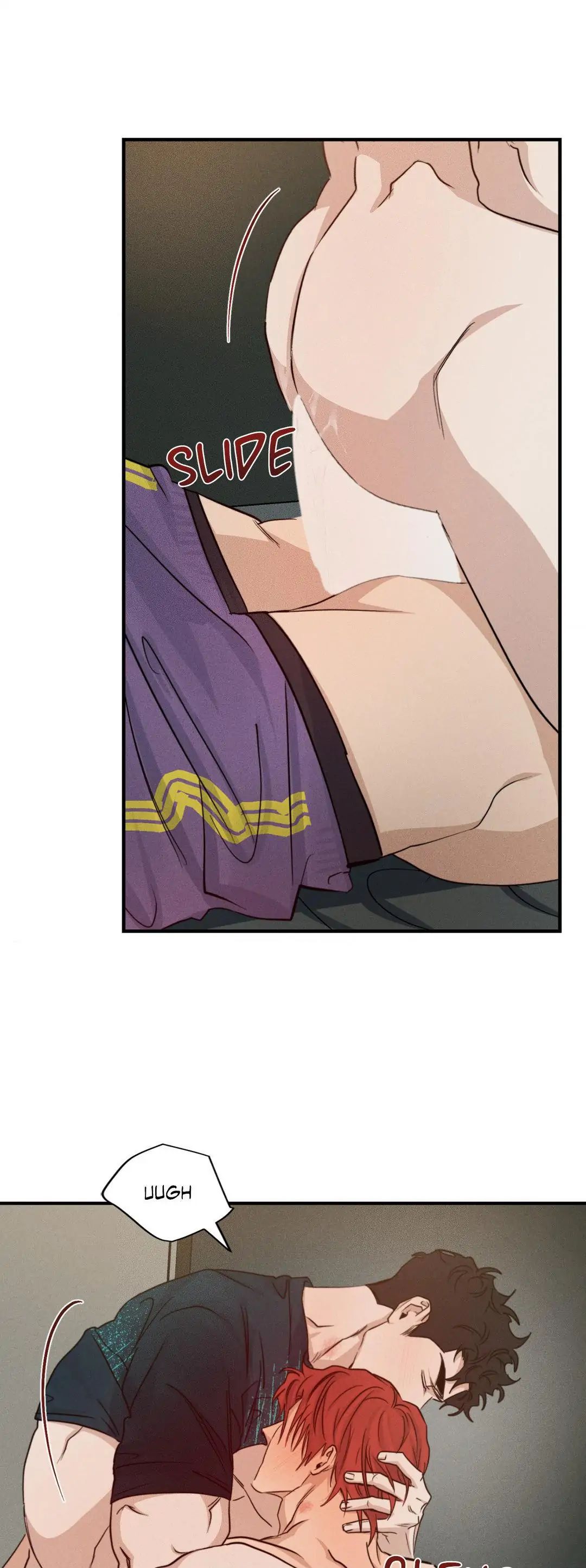 Read High Clear (Official) chapter 39 image 22 on Lezhin