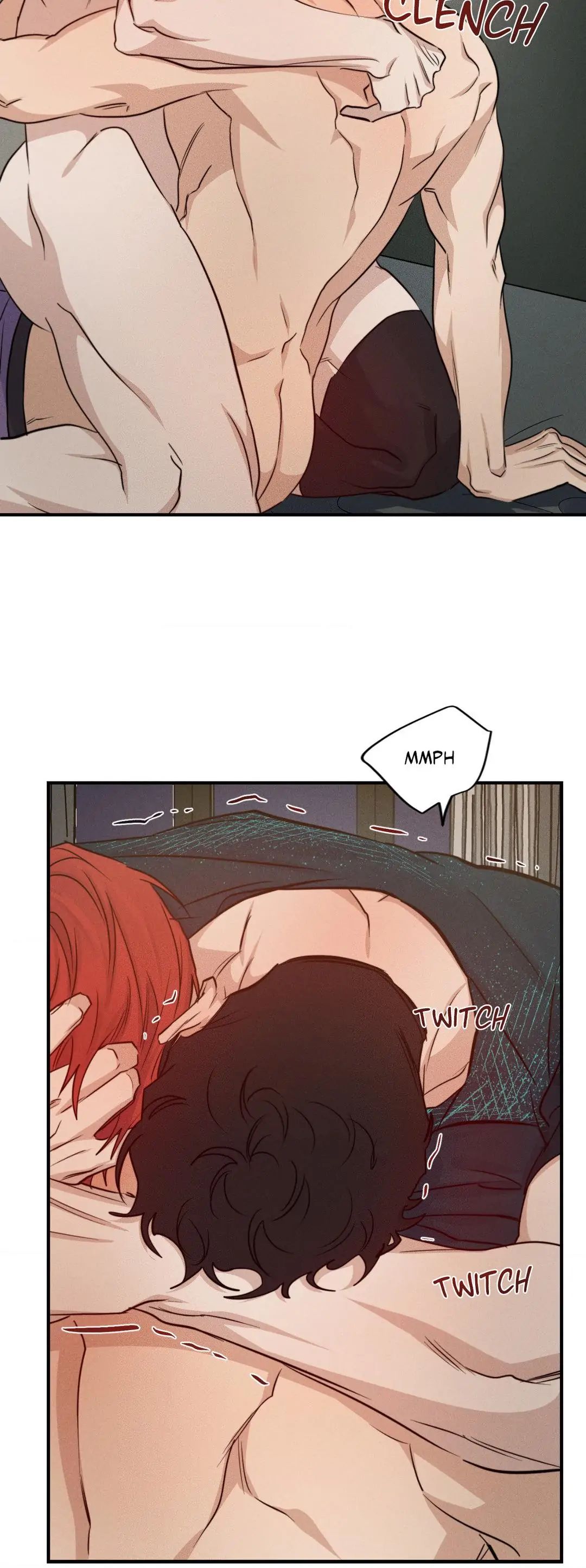 Read High Clear (Official) chapter 39 image 23 on Lezhin