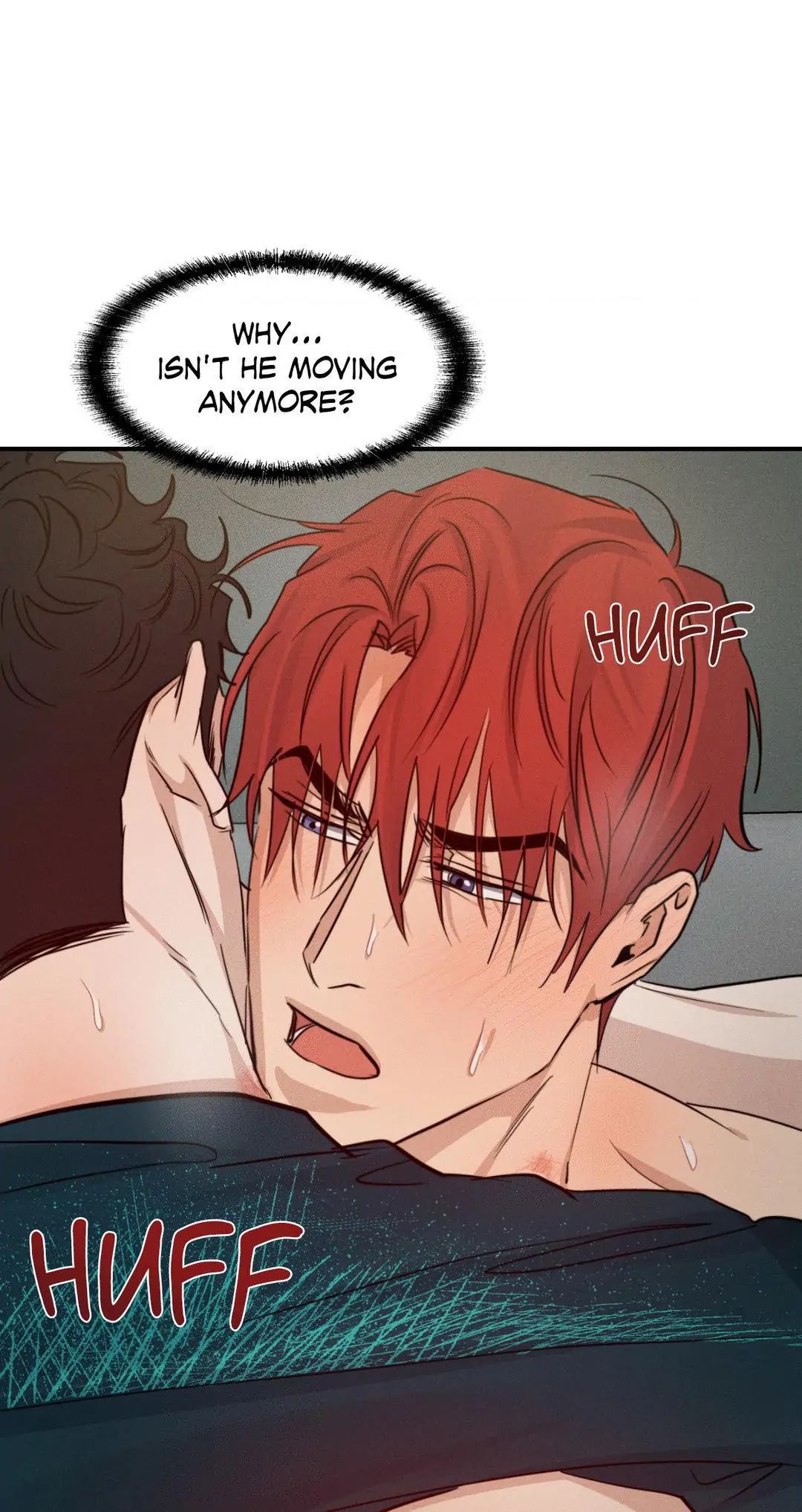 Read High Clear (Official) chapter 39 image 24 on Lezhin
