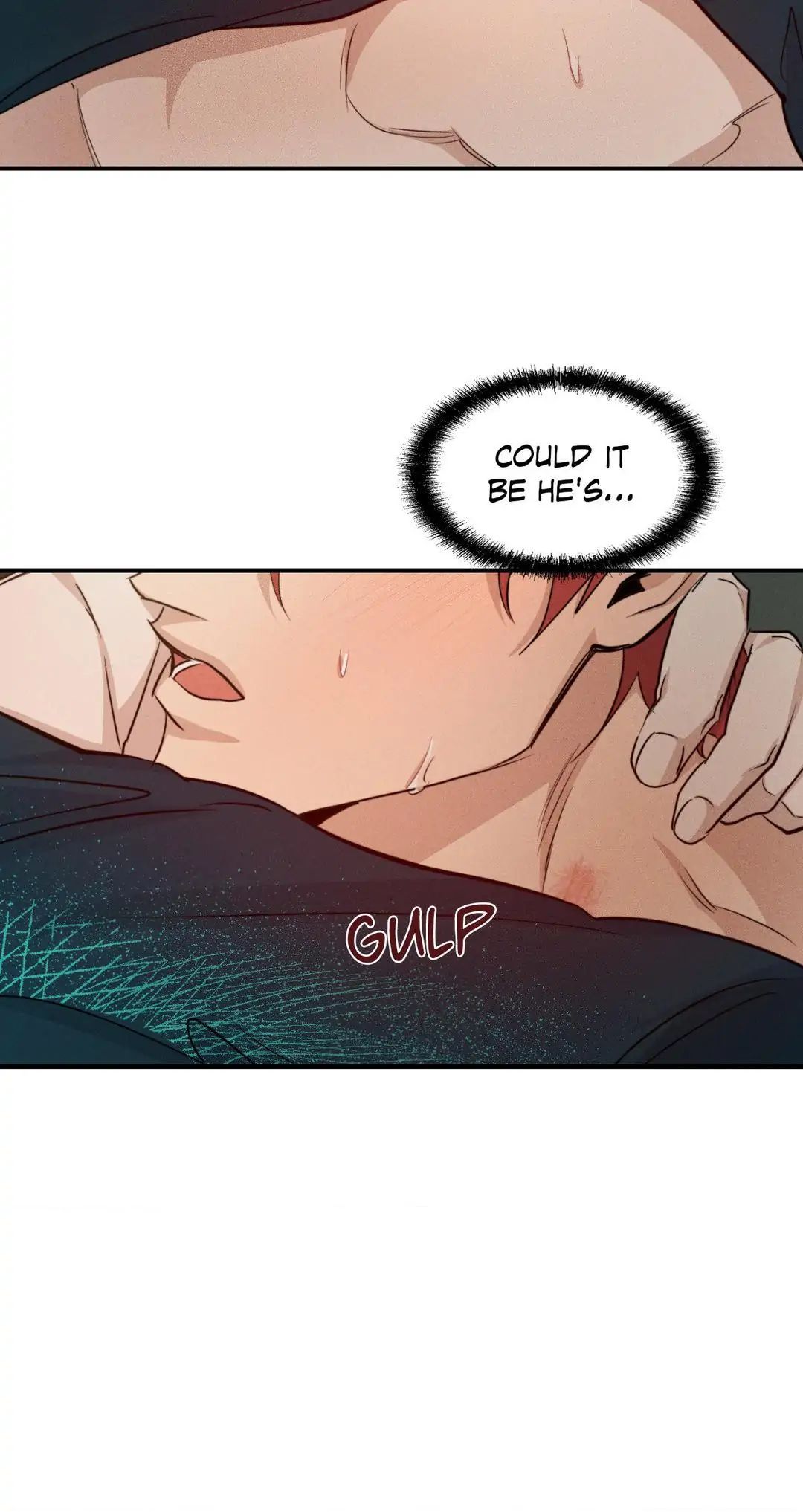 Read High Clear (Official) chapter 39 image 25 on Lezhin