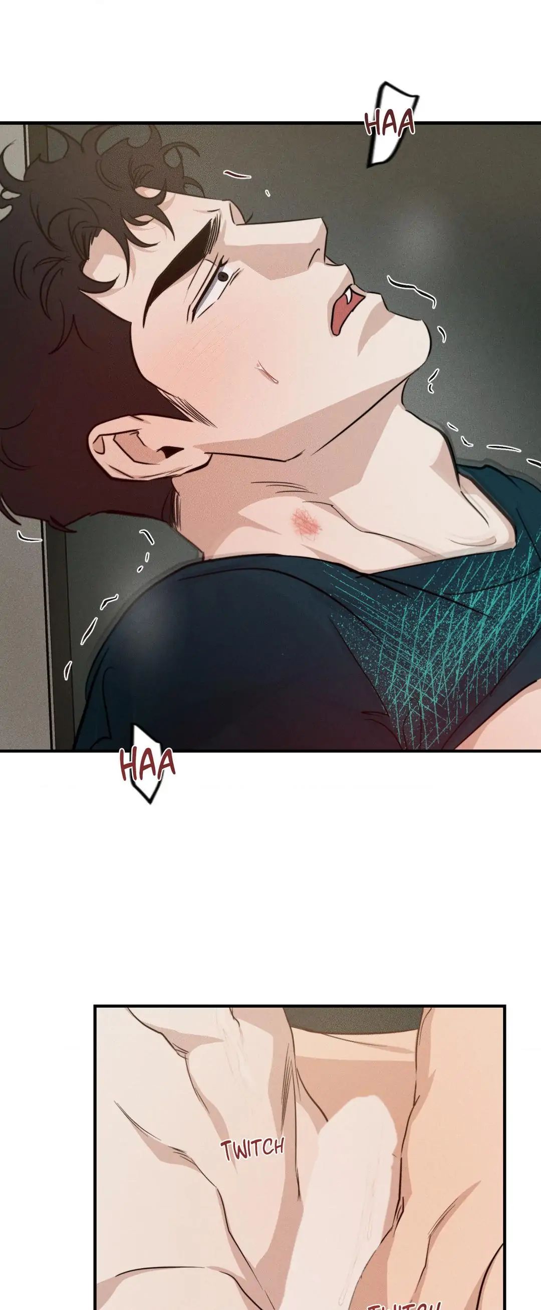 Read High Clear (Official) chapter 39 image 28 on Lezhin