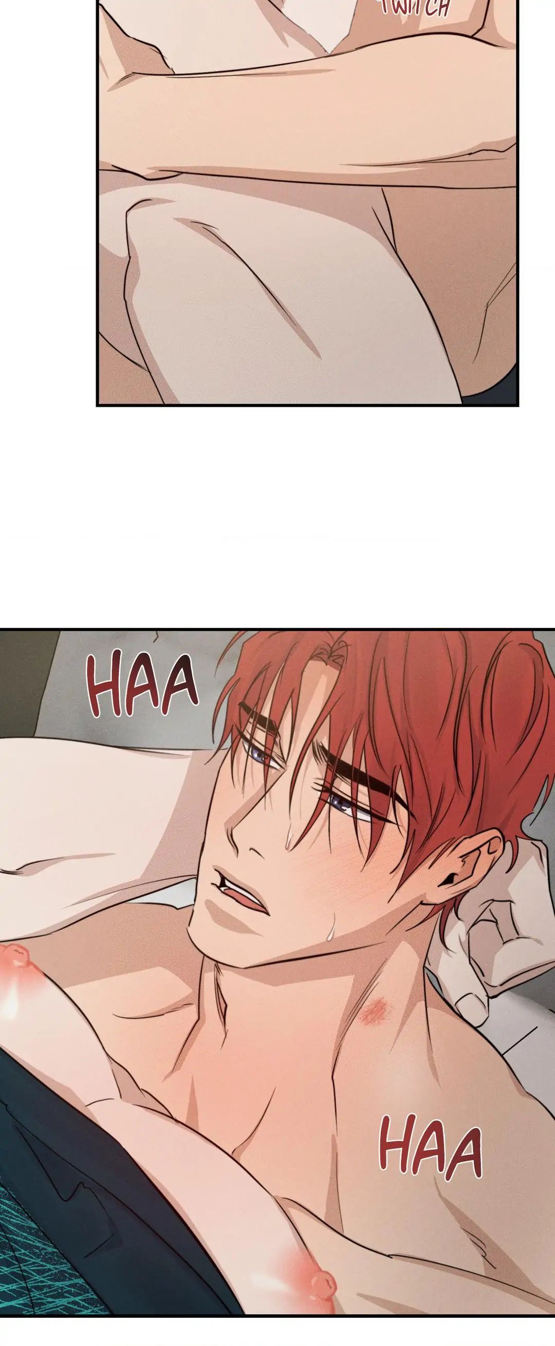 Read High Clear (Official) chapter 39 image 29 on Lezhin