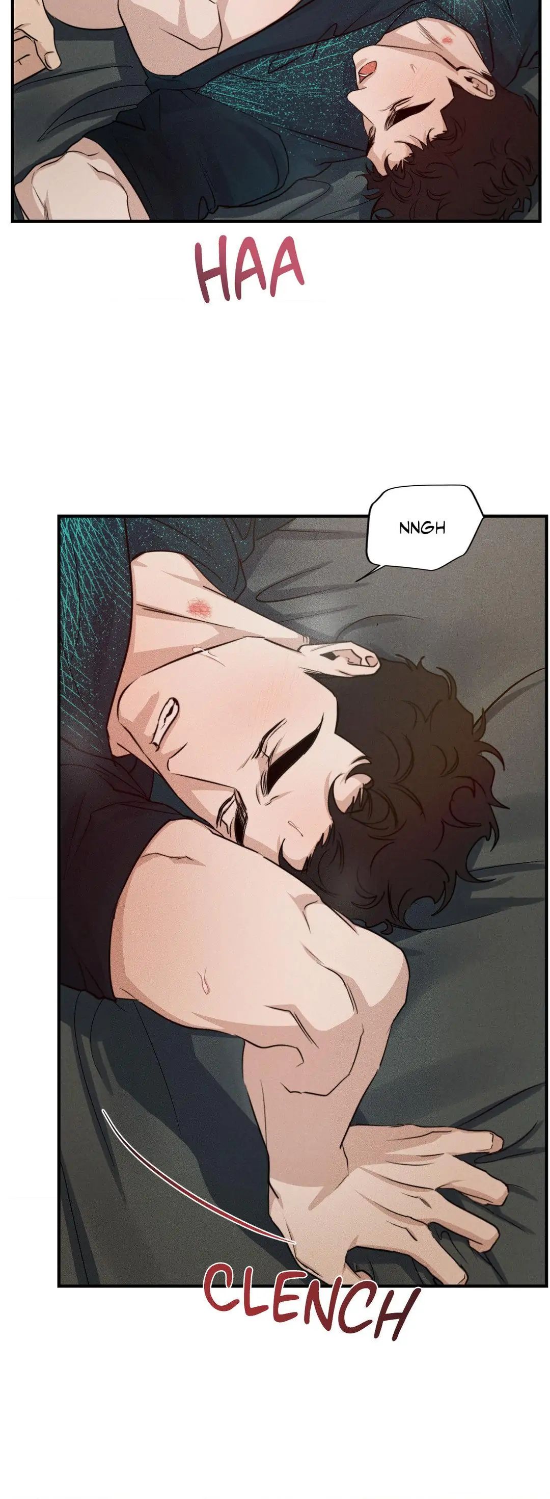 Read High Clear (Official) chapter 39 image 3 on Lezhin