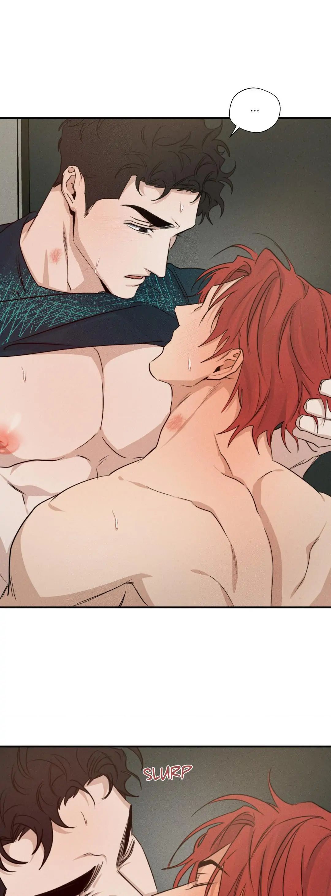 Read High Clear (Official) chapter 39 image 30 on Lezhin