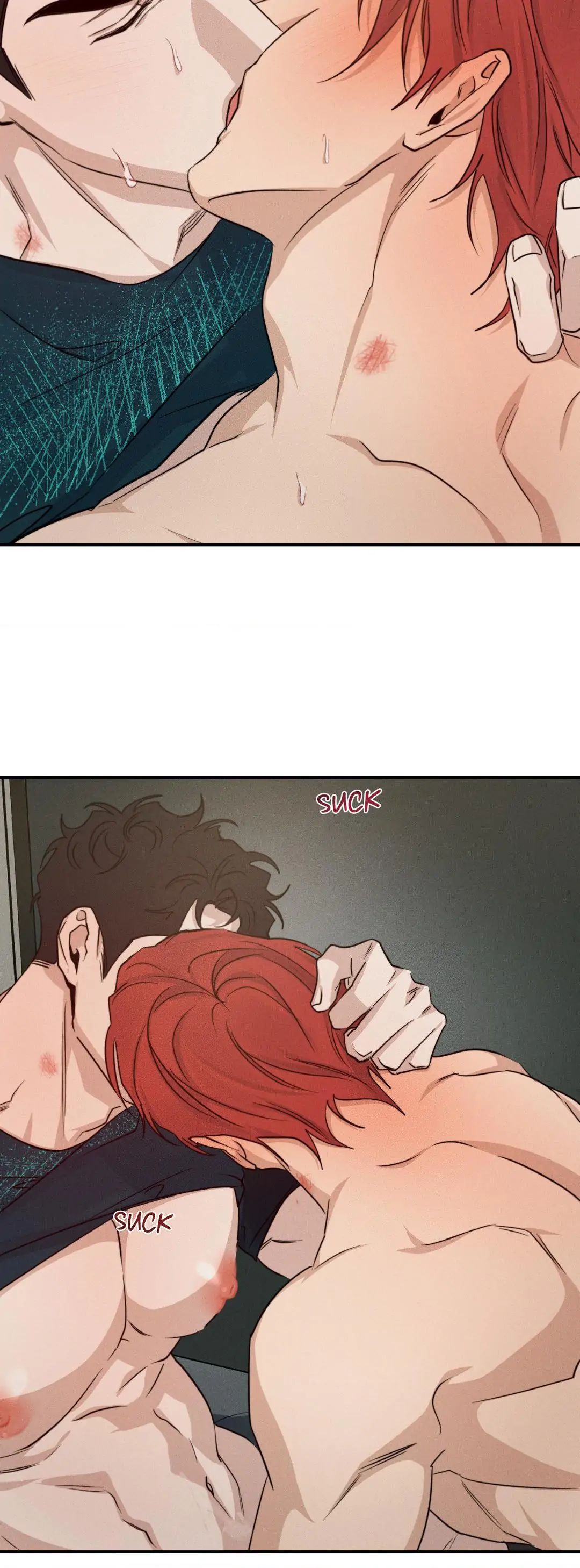 Read High Clear (Official) chapter 39 image 31 on Lezhin