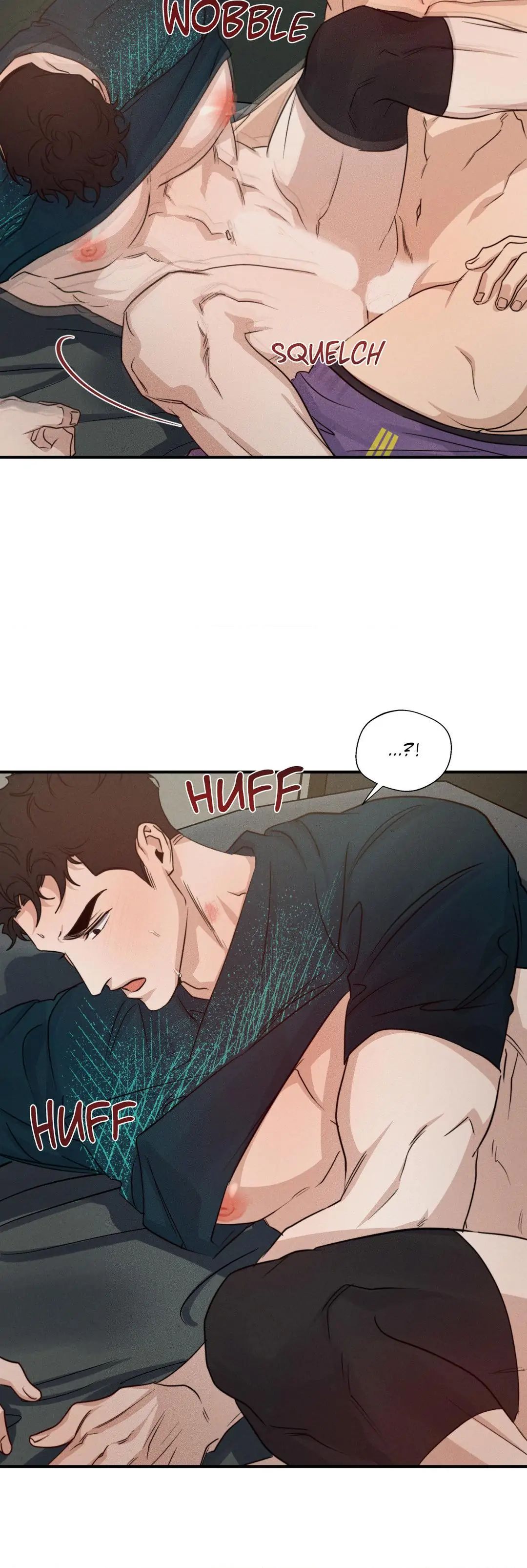 Read High Clear (Official) chapter 39 image 33 on Lezhin