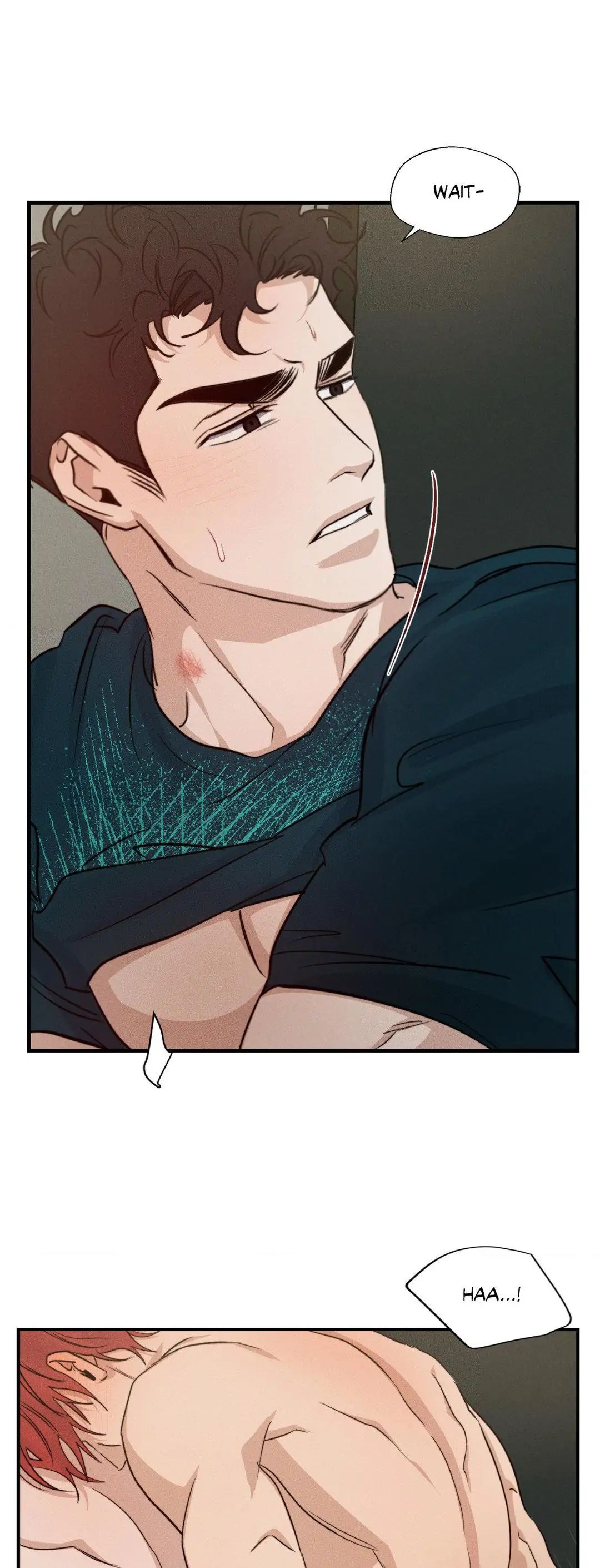 Read High Clear (Official) chapter 39 image 34 on Lezhin
