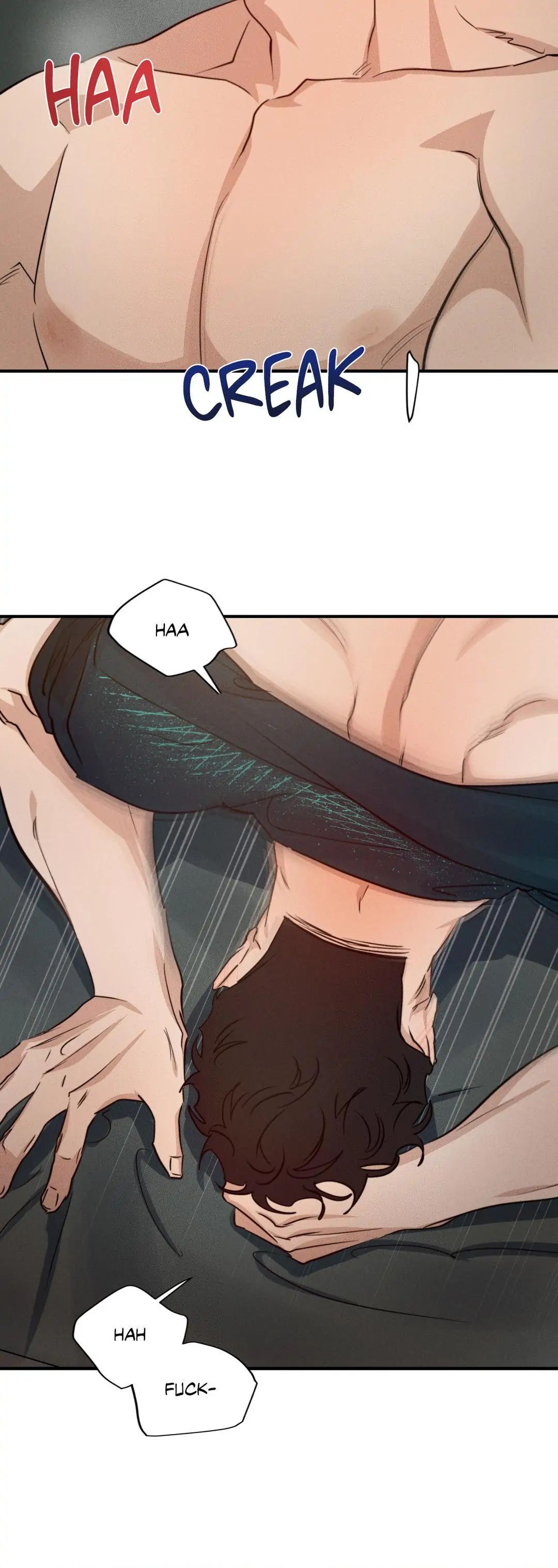 Read High Clear (Official) chapter 39 image 37 on Lezhin