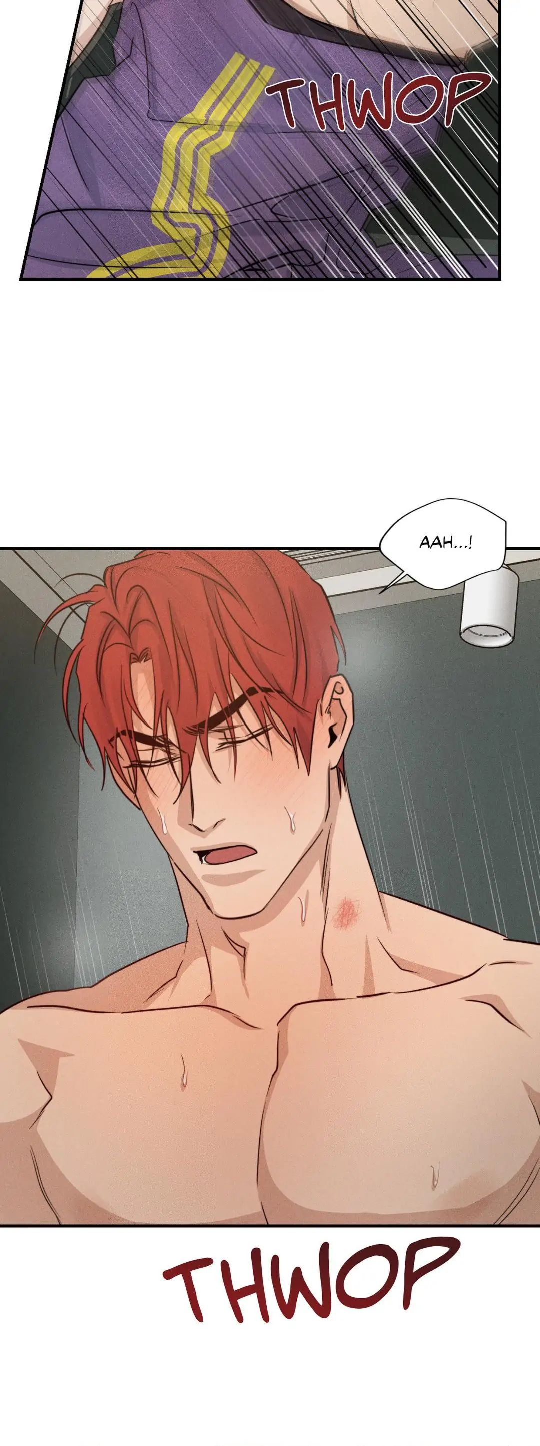 Read High Clear (Official) chapter 39 image 39 on Lezhin