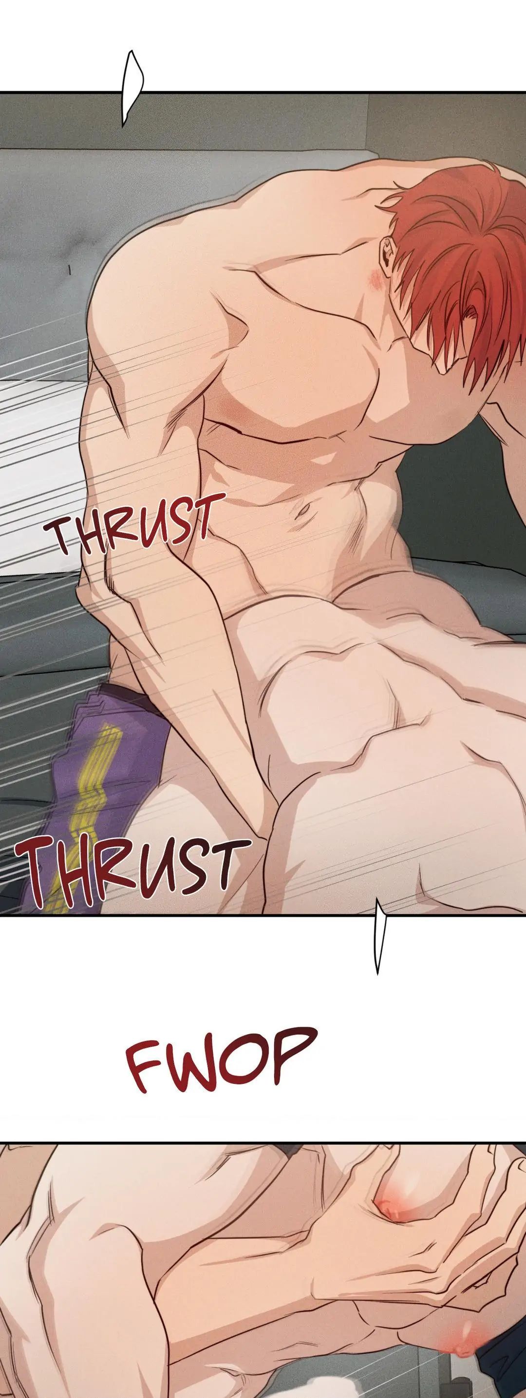 Read High Clear (Official) chapter 39 image 40 on Lezhin