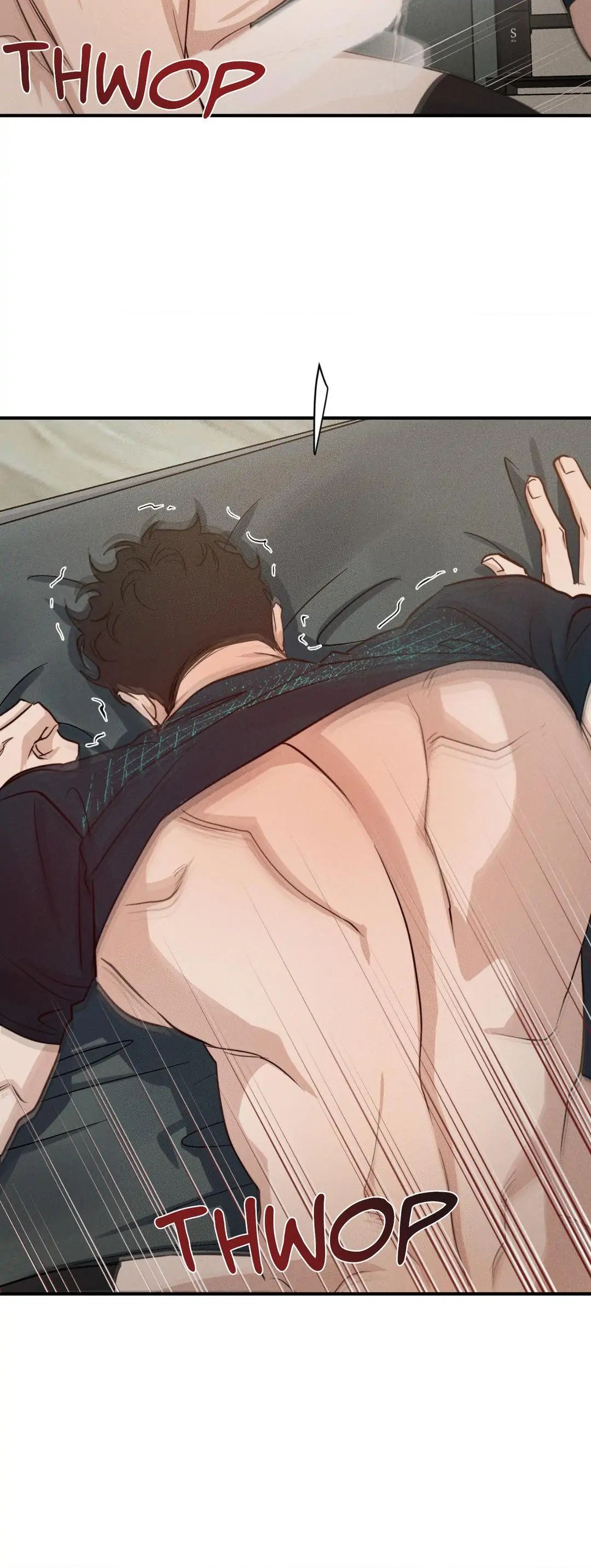 Read High Clear (Official) chapter 39 image 41 on Lezhin
