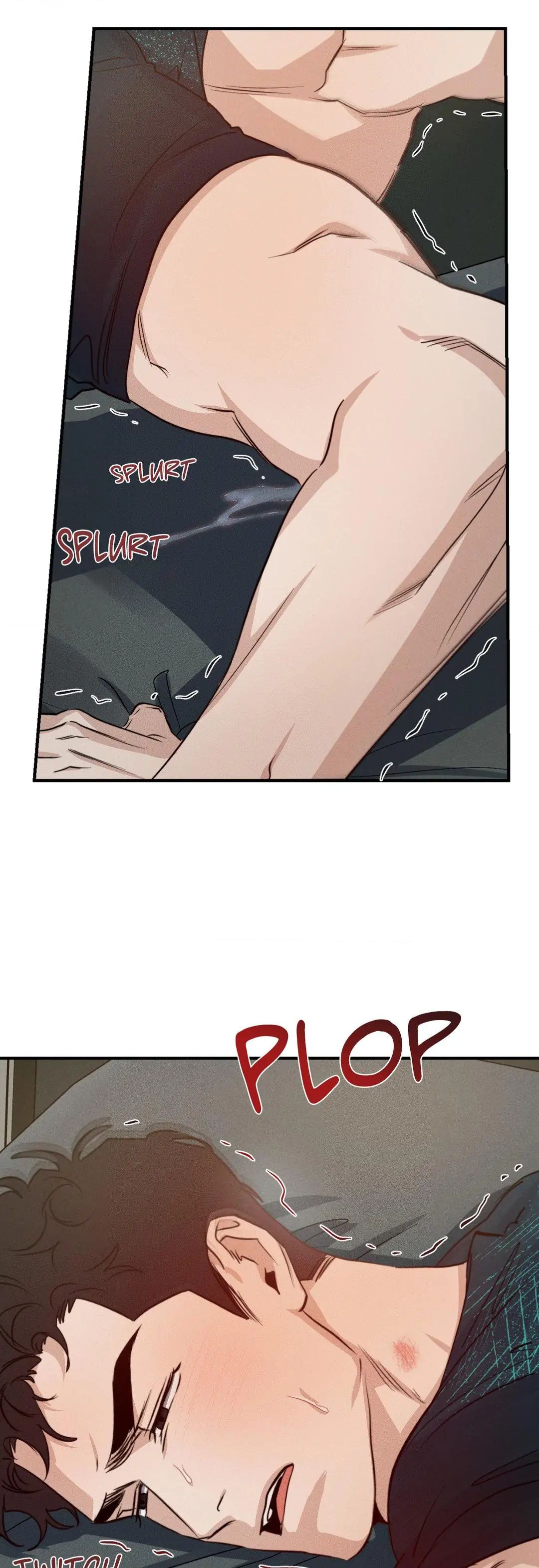 Read High Clear (Official) chapter 39 image 42 on Lezhin