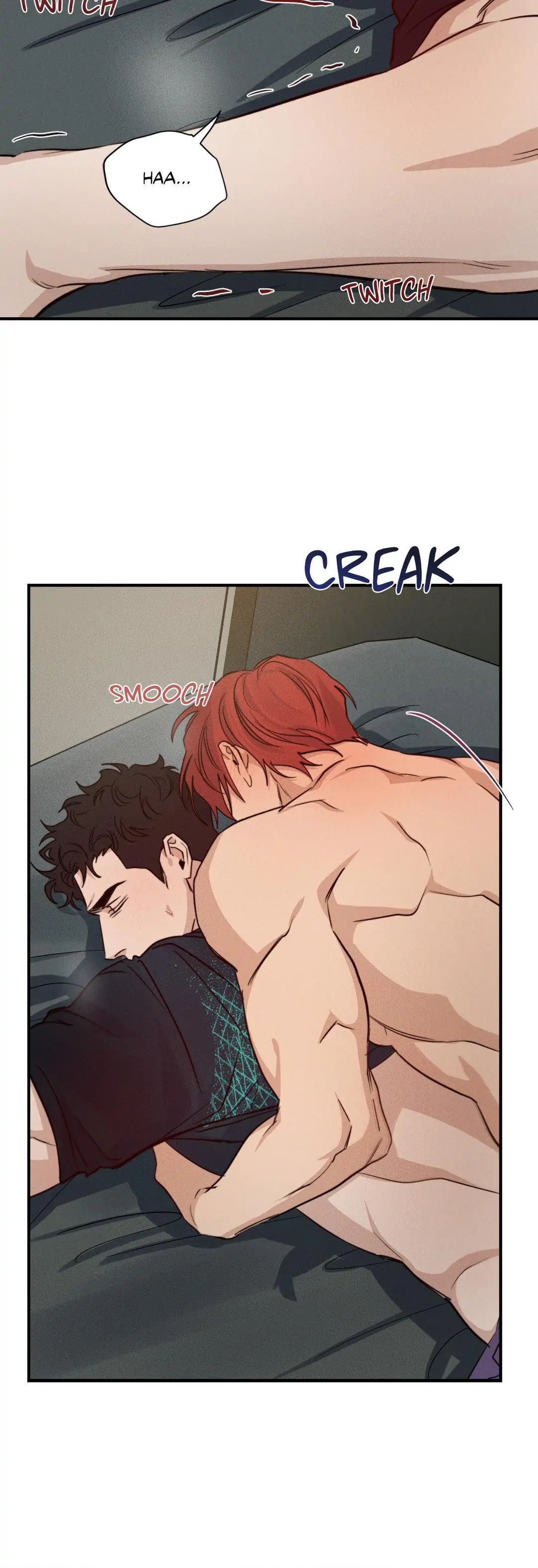 Read High Clear (Official) chapter 39 image 43 on Lezhin