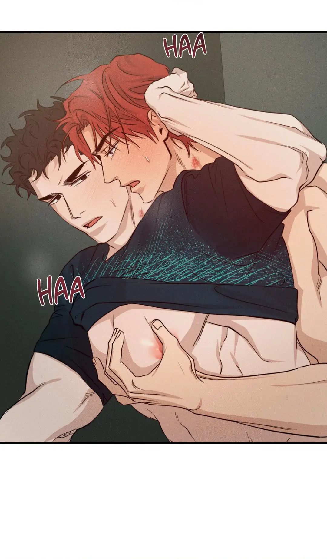 Read High Clear (Official) chapter 39 image 44 on Lezhin