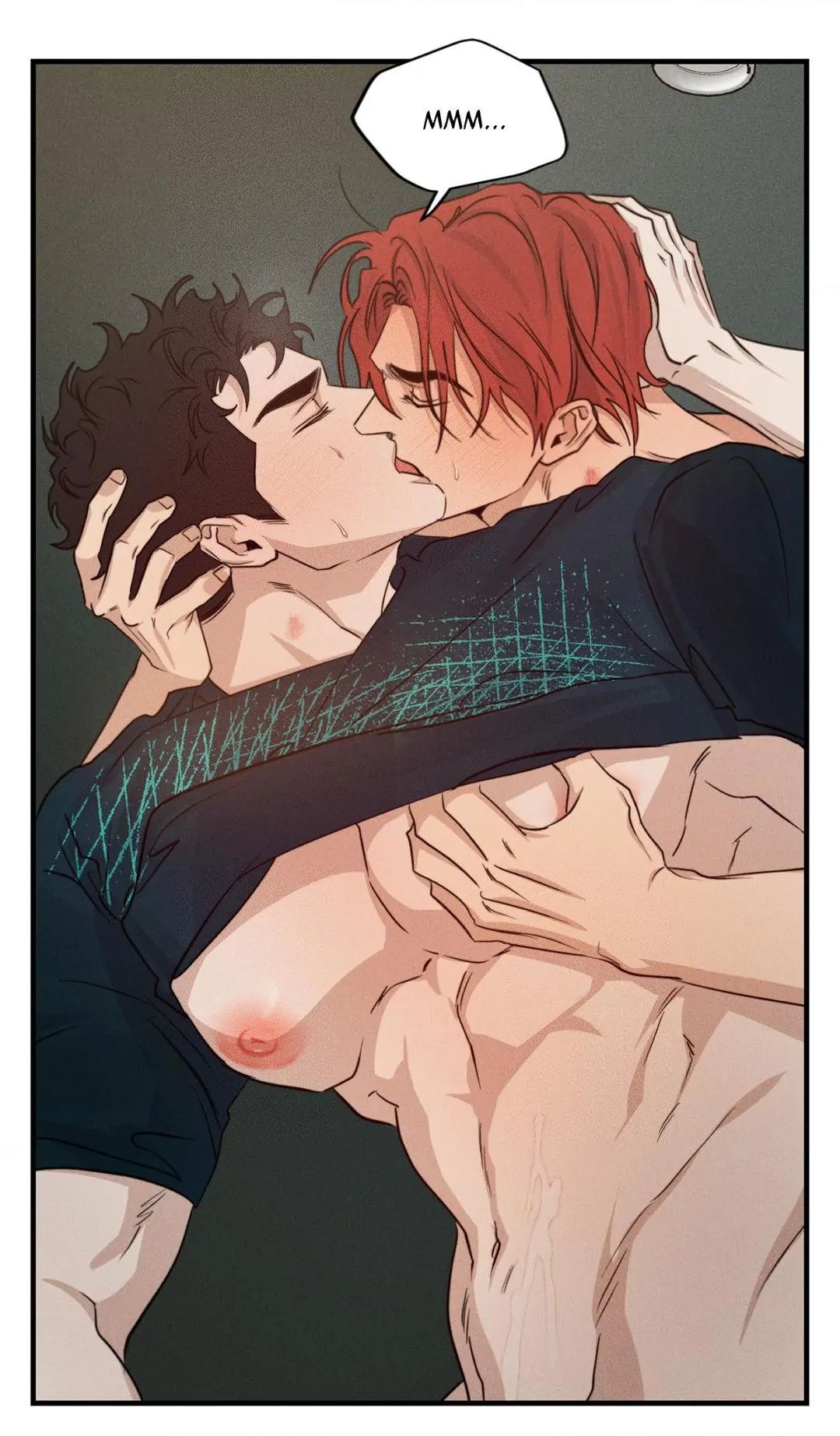 Read High Clear (Official) chapter 39 image 45 on Lezhin