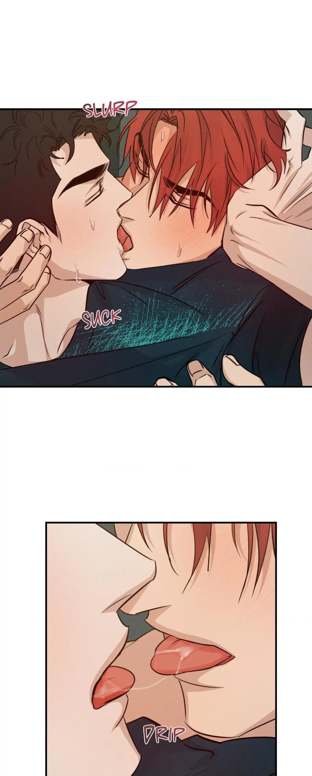 Read High Clear (Official) chapter 39 image 46 on Lezhin