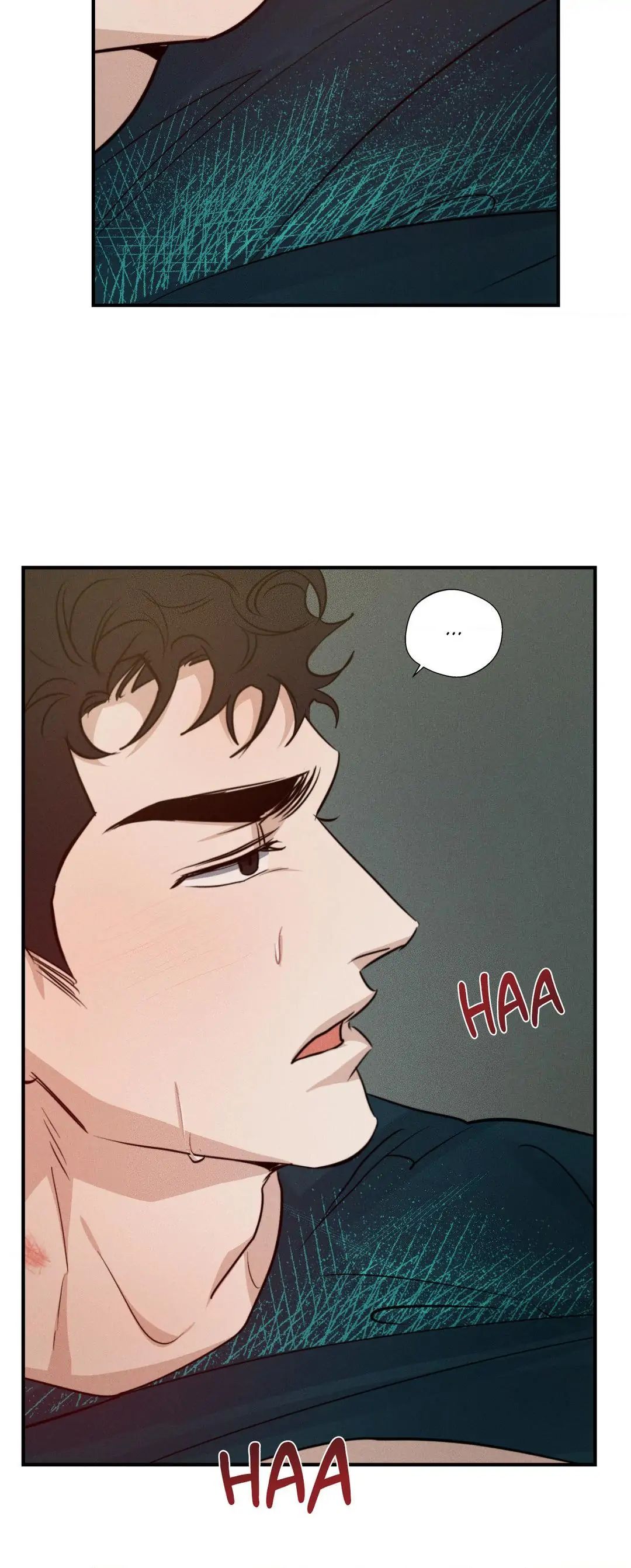 Read High Clear (Official) chapter 39 image 47 on Lezhin