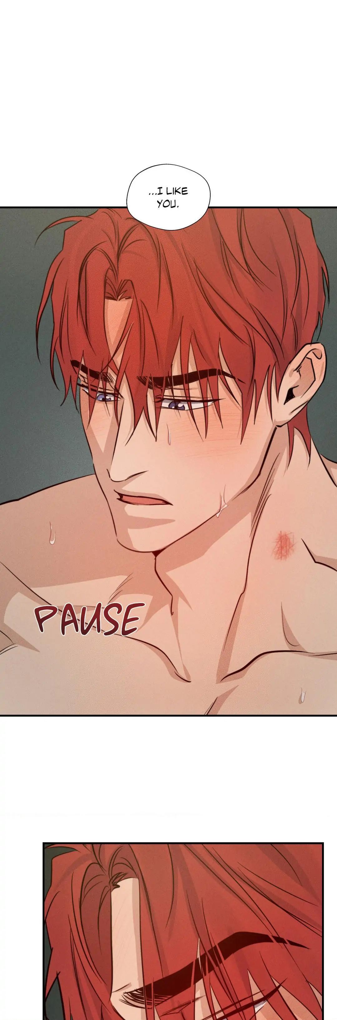 Read High Clear (Official) chapter 39 image 48 on Lezhin