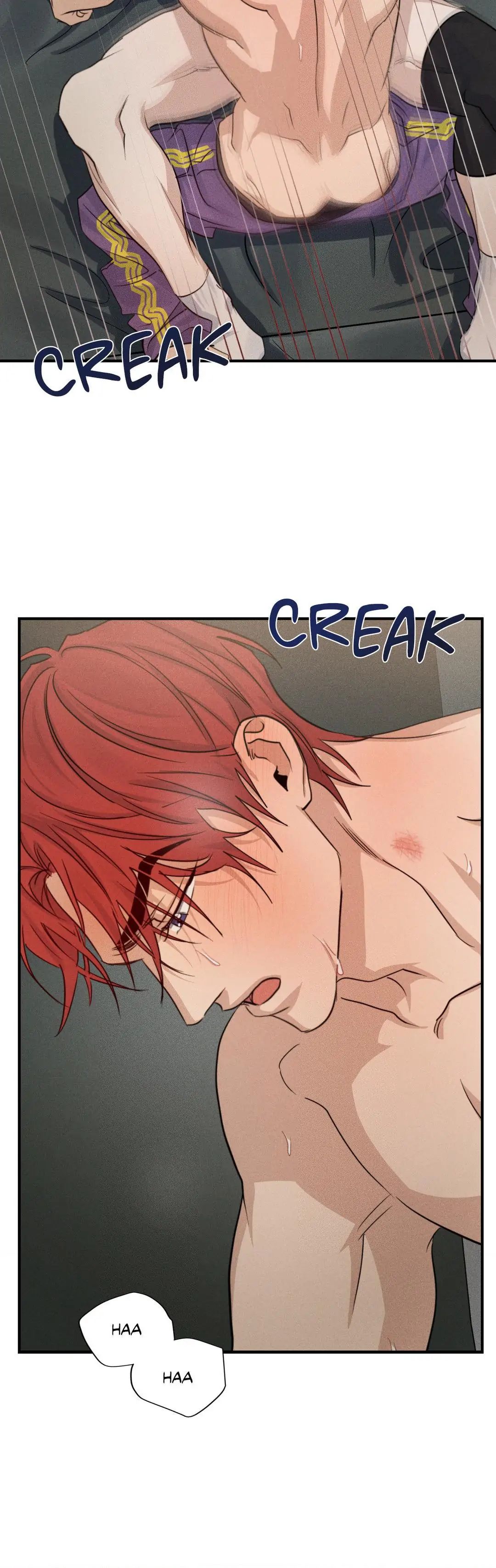Read High Clear (Official) chapter 39 image 5 on Lezhin