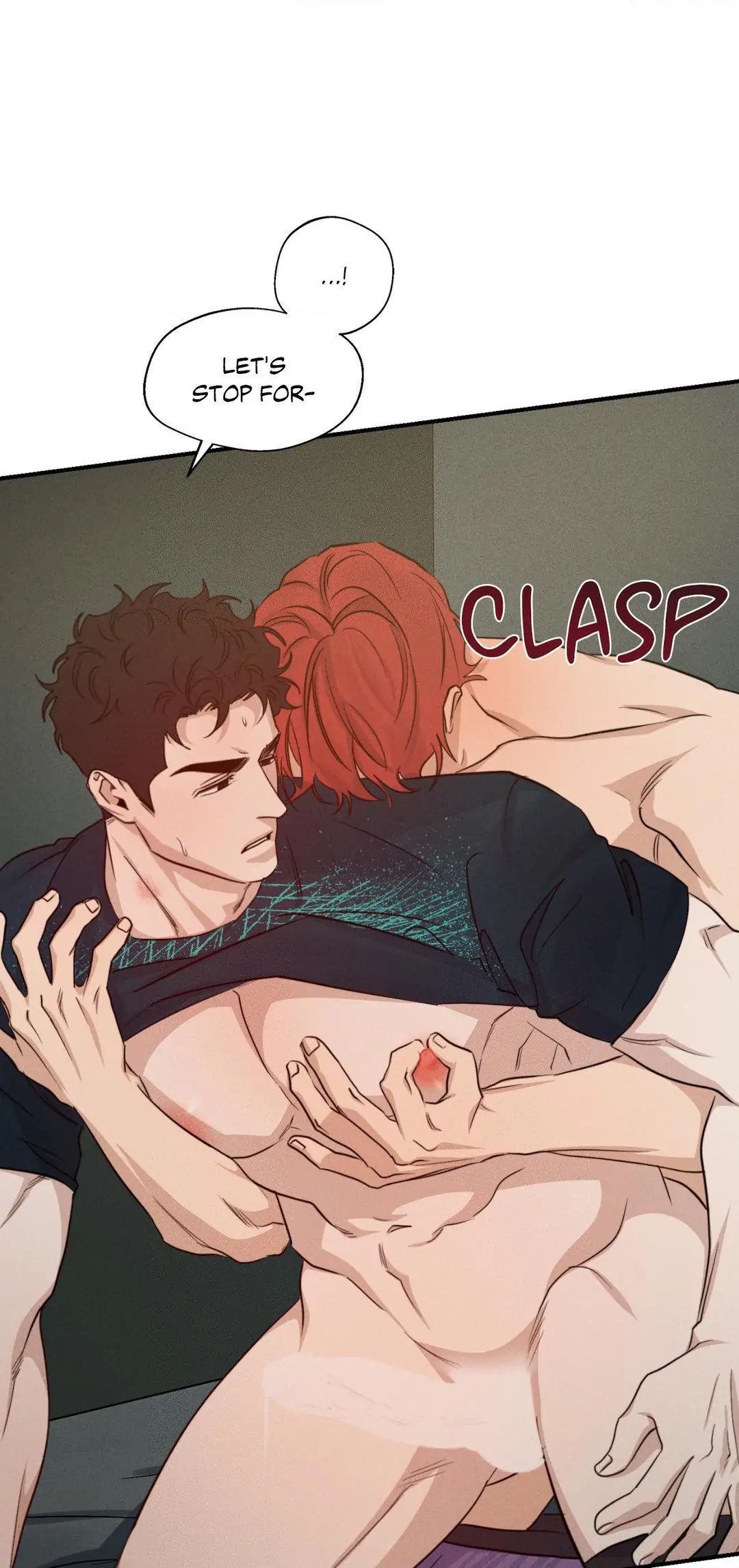 Read High Clear (Official) chapter 39 image 50 on Lezhin