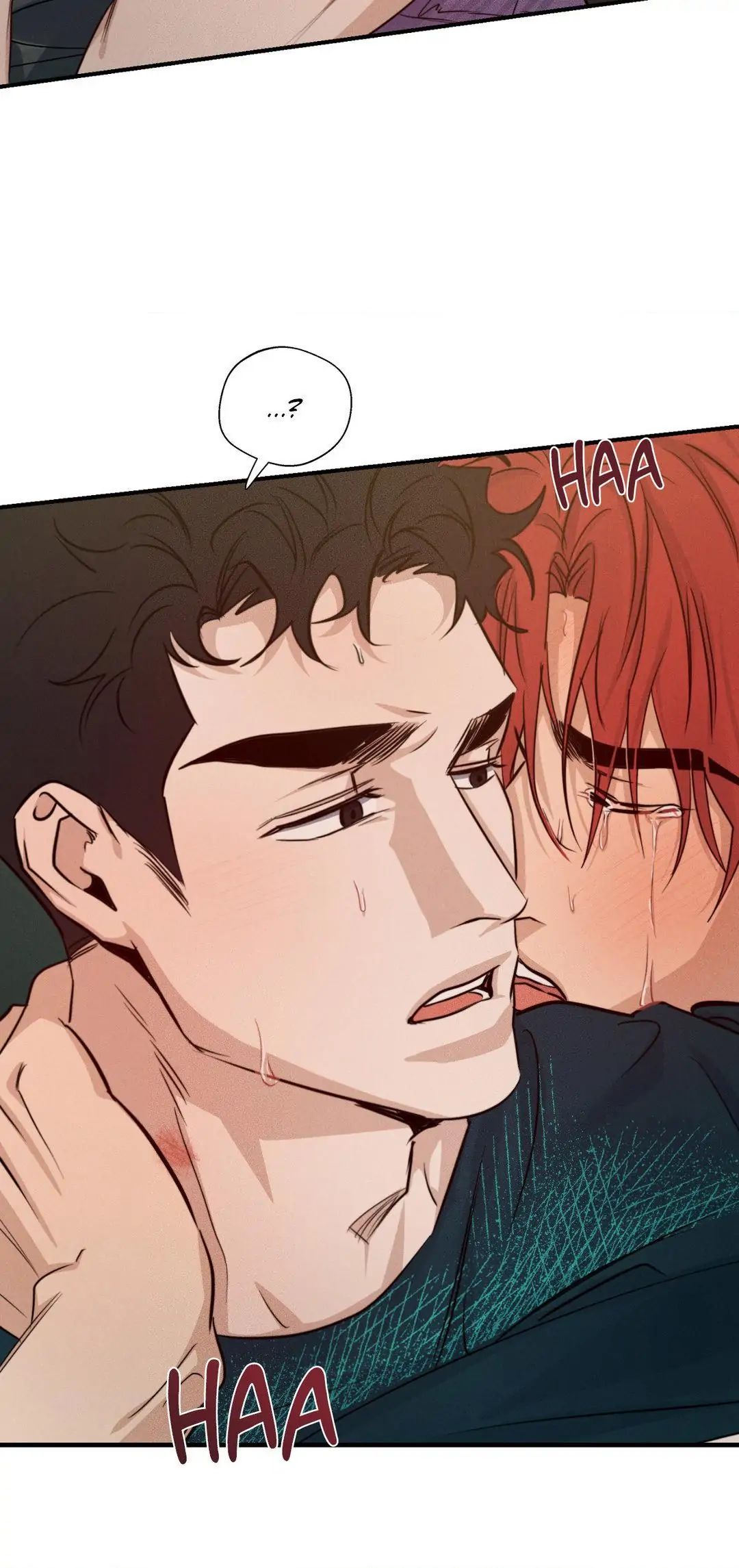 Read High Clear (Official) chapter 39 image 51 on Lezhin