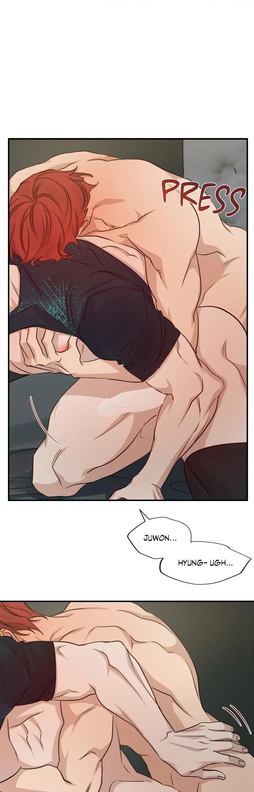 Read High Clear (Official) chapter 39 image 52 on Lezhin