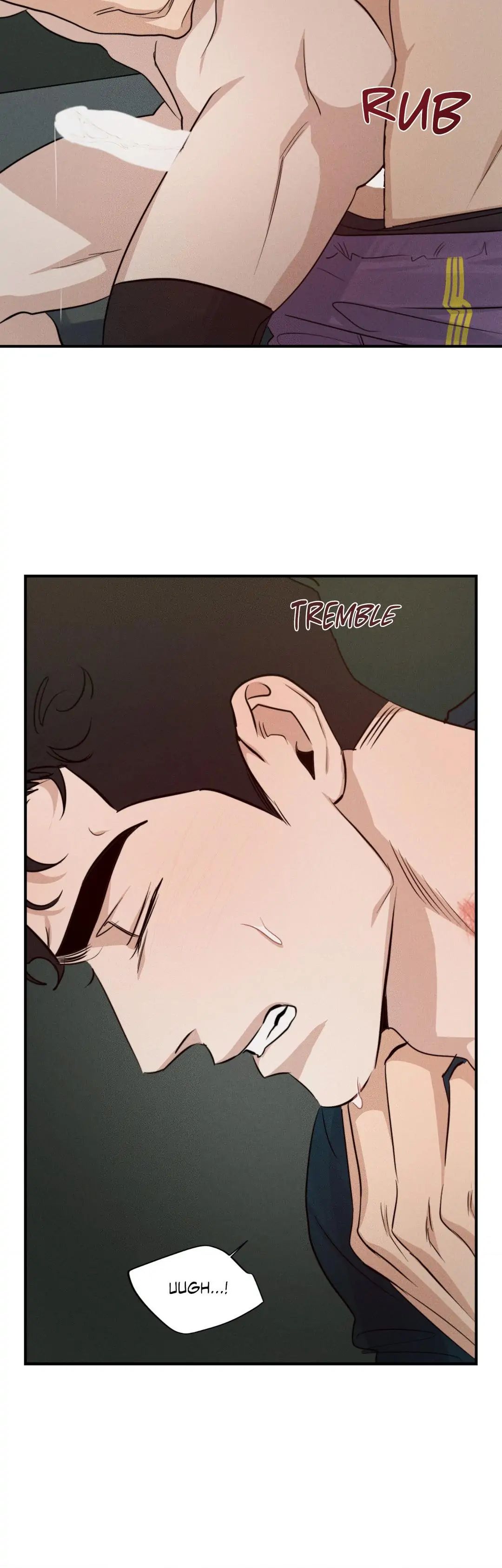 Read High Clear (Official) chapter 39 image 53 on Lezhin
