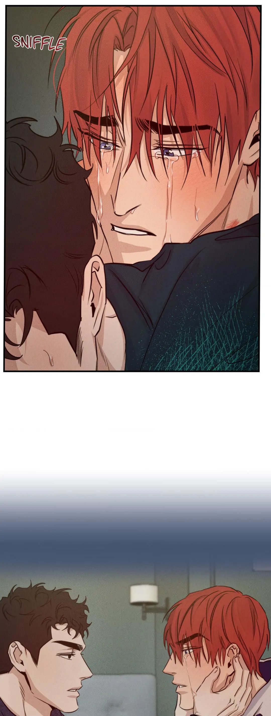Read High Clear (Official) chapter 39 image 54 on Lezhin