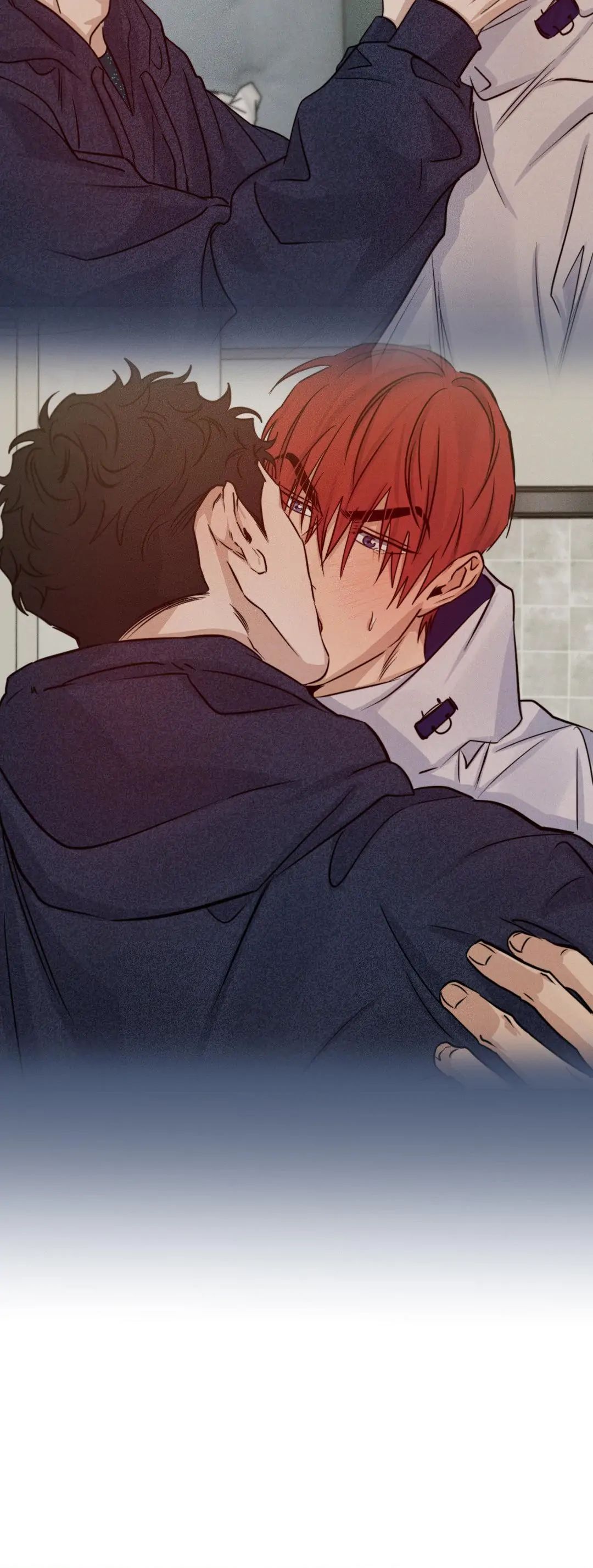 Read High Clear (Official) chapter 39 image 55 on Lezhin